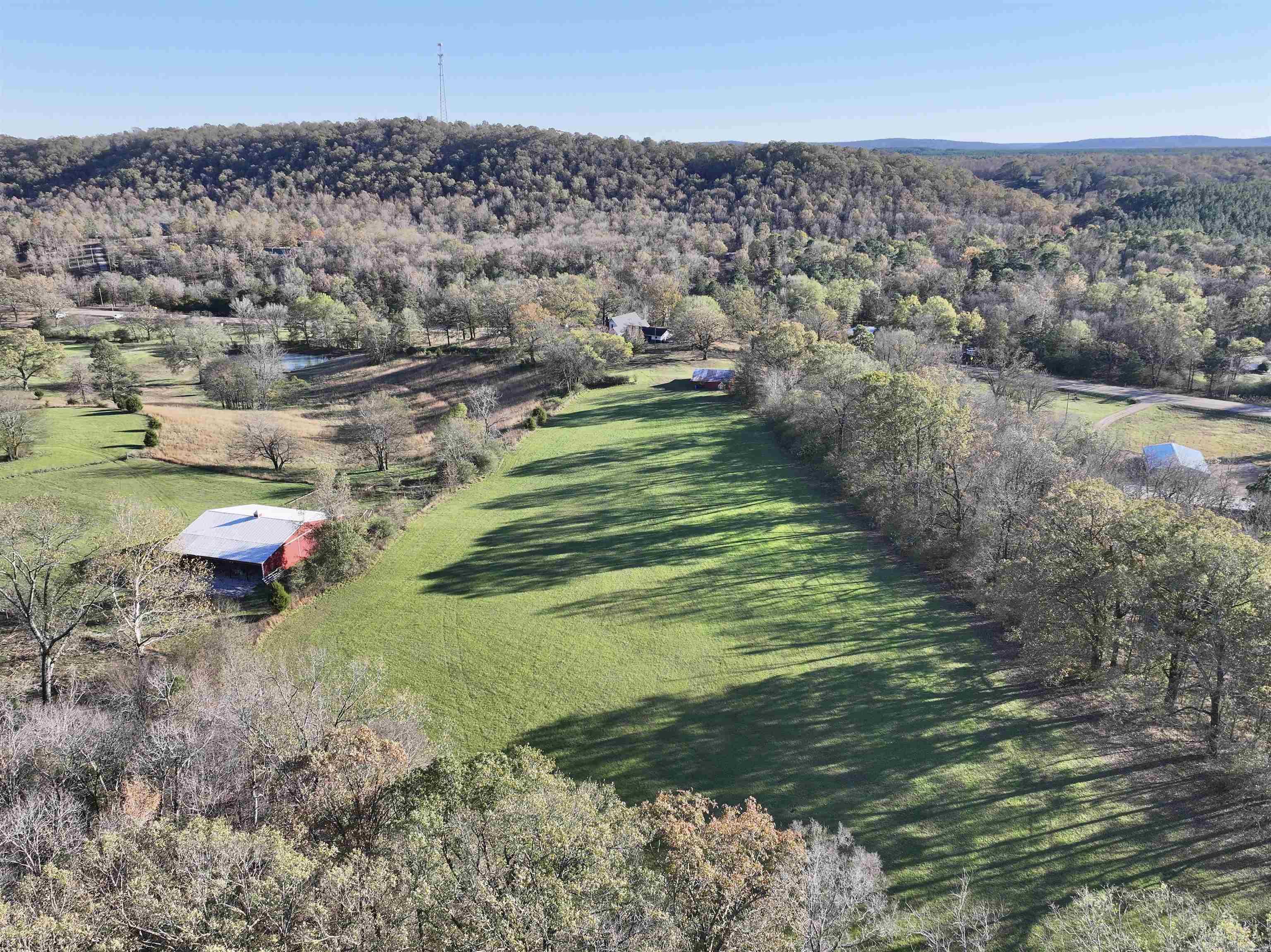 1380  Highway 70 West  Glenwood, AR