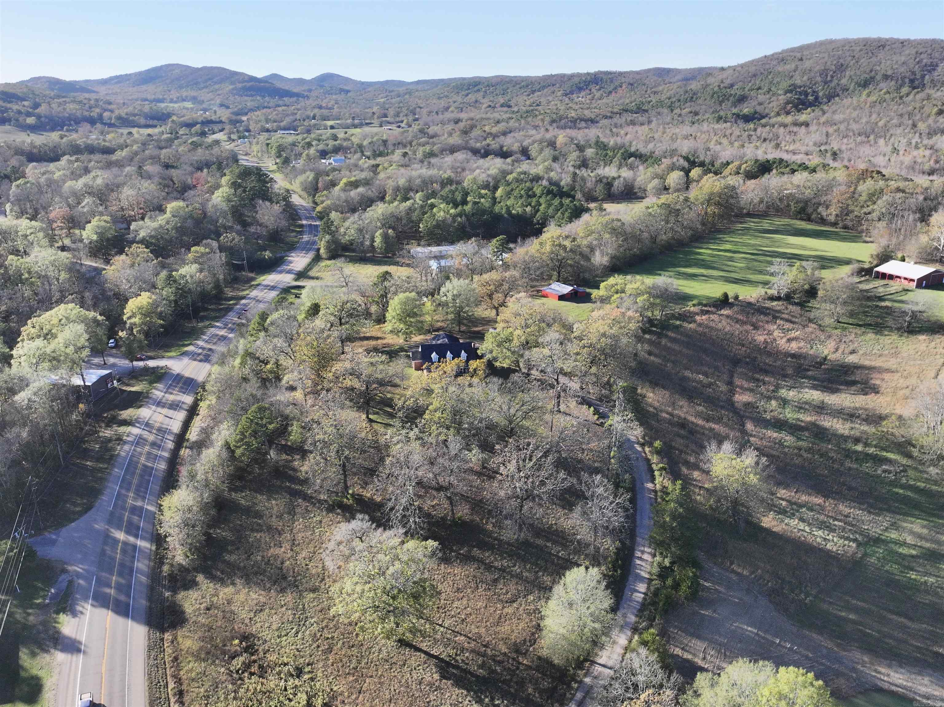 1380  Highway 70 West  Glenwood, AR