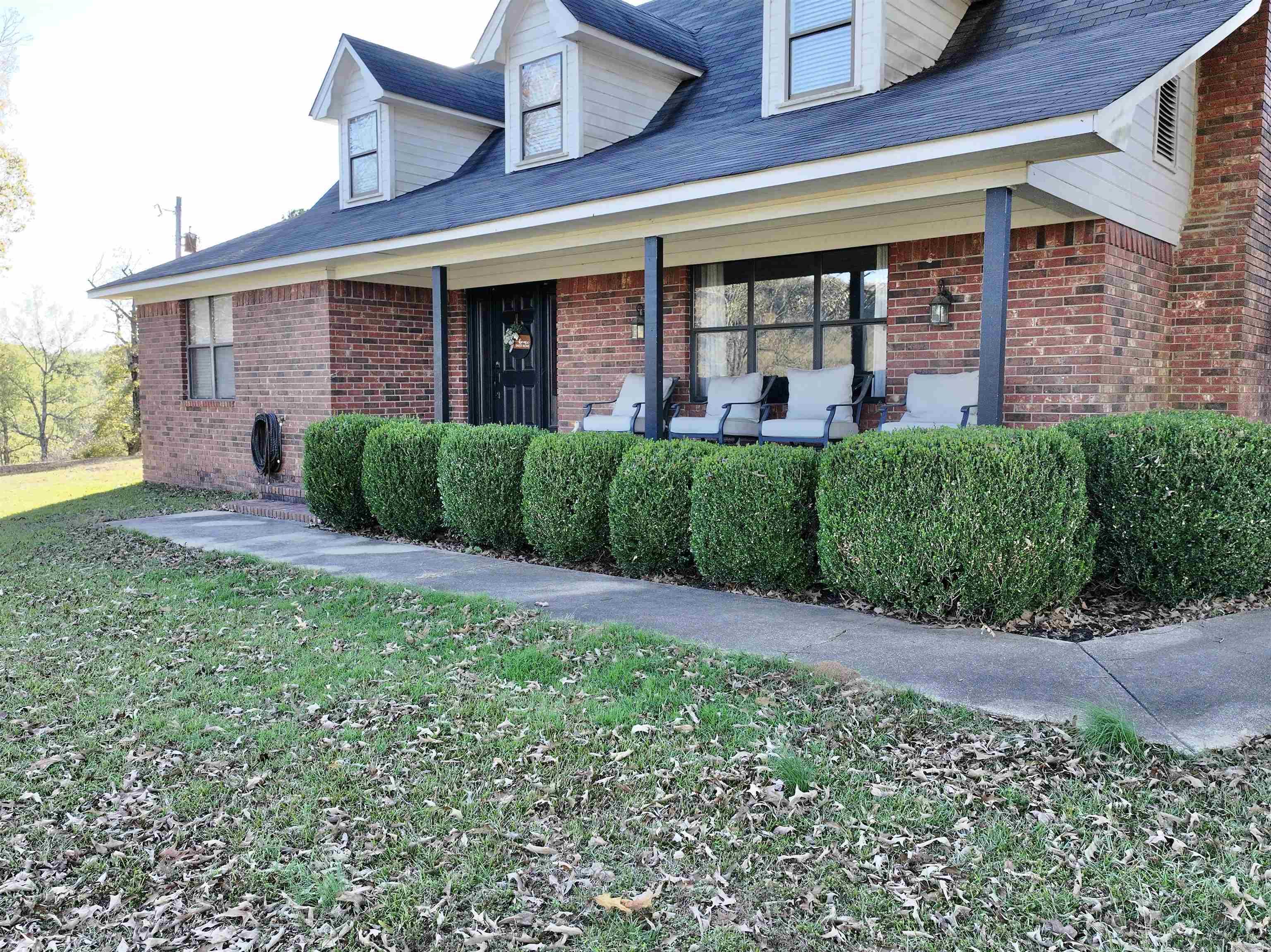 1380  Highway 70 West  Glenwood, AR