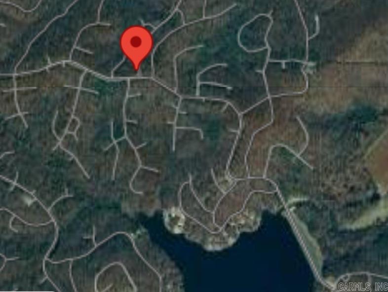 Lot 10  Weekiwachee  Cherokee Village, AR