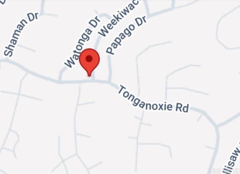 Lot 10  Weekiwachee  Cherokee Village, AR