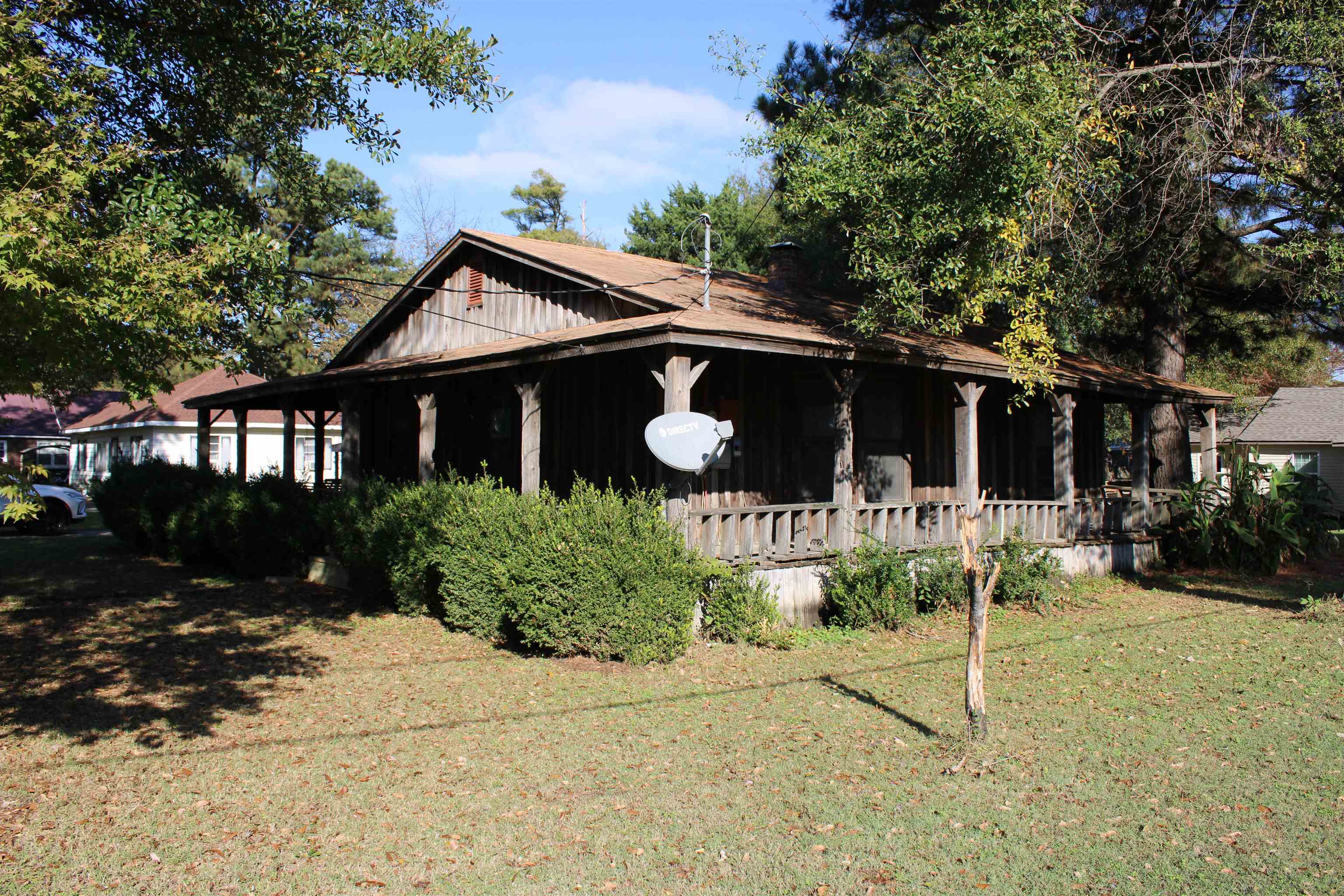 102  johnson  Caraway, AR