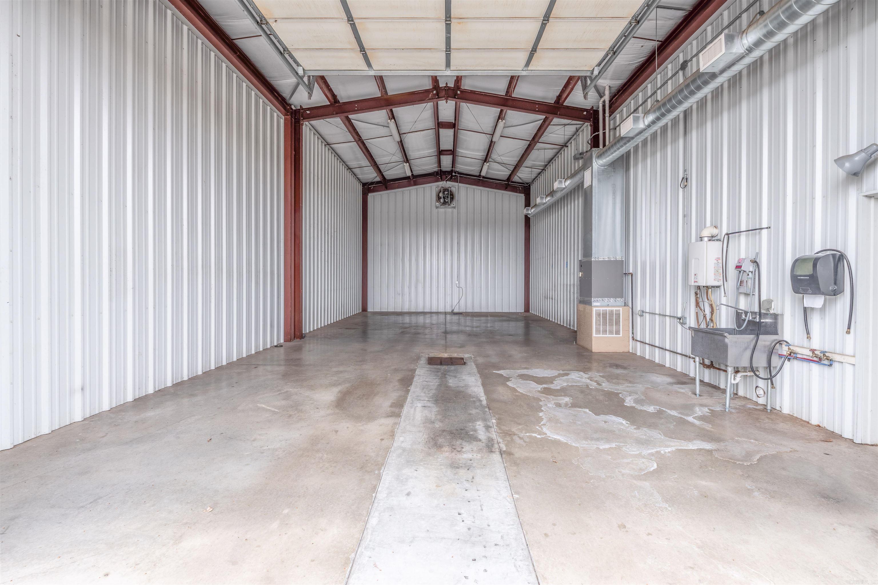 9906  Highway 165  North Little Rock, AR