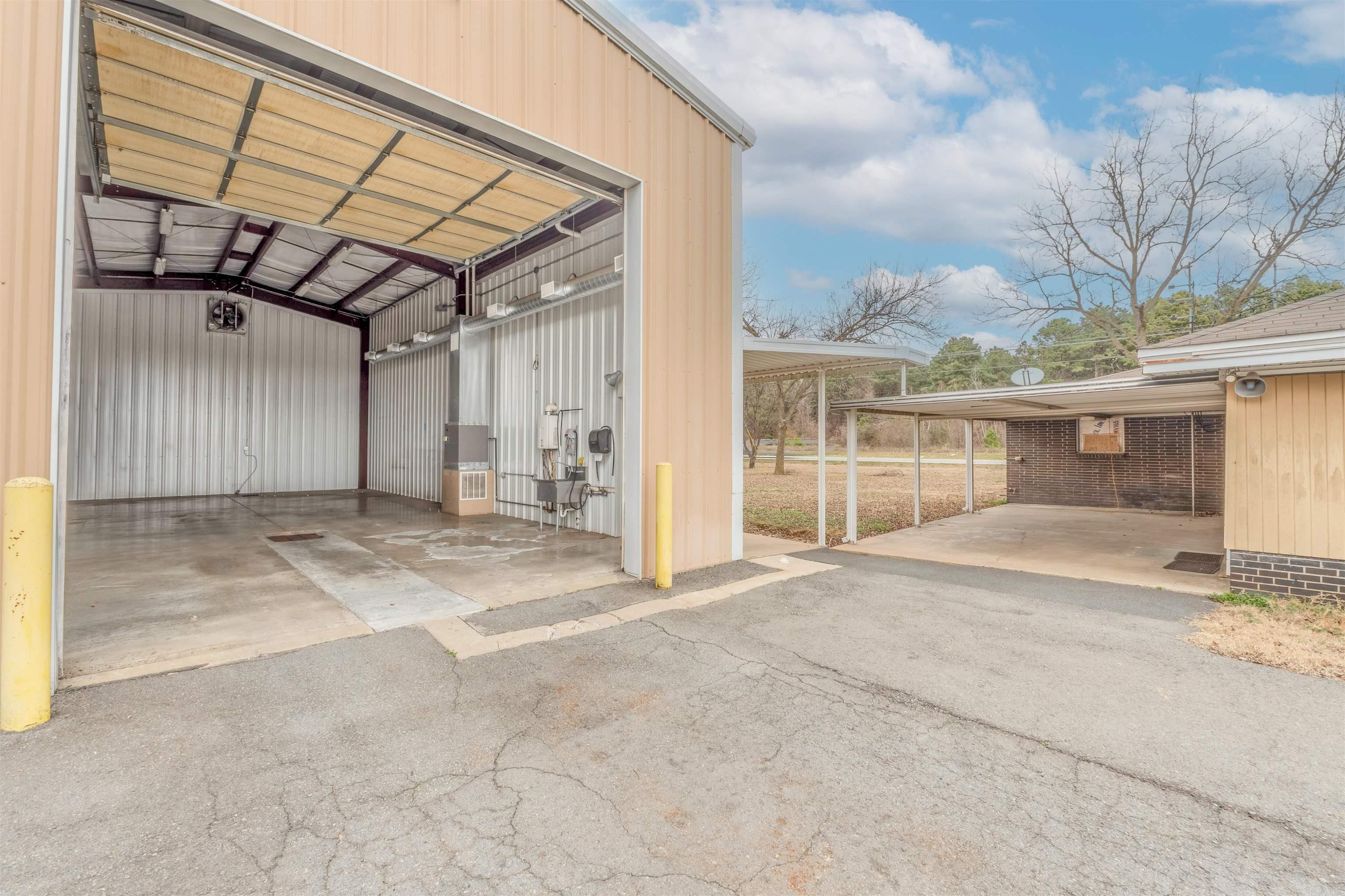 9906  Highway 165  North Little Rock, AR