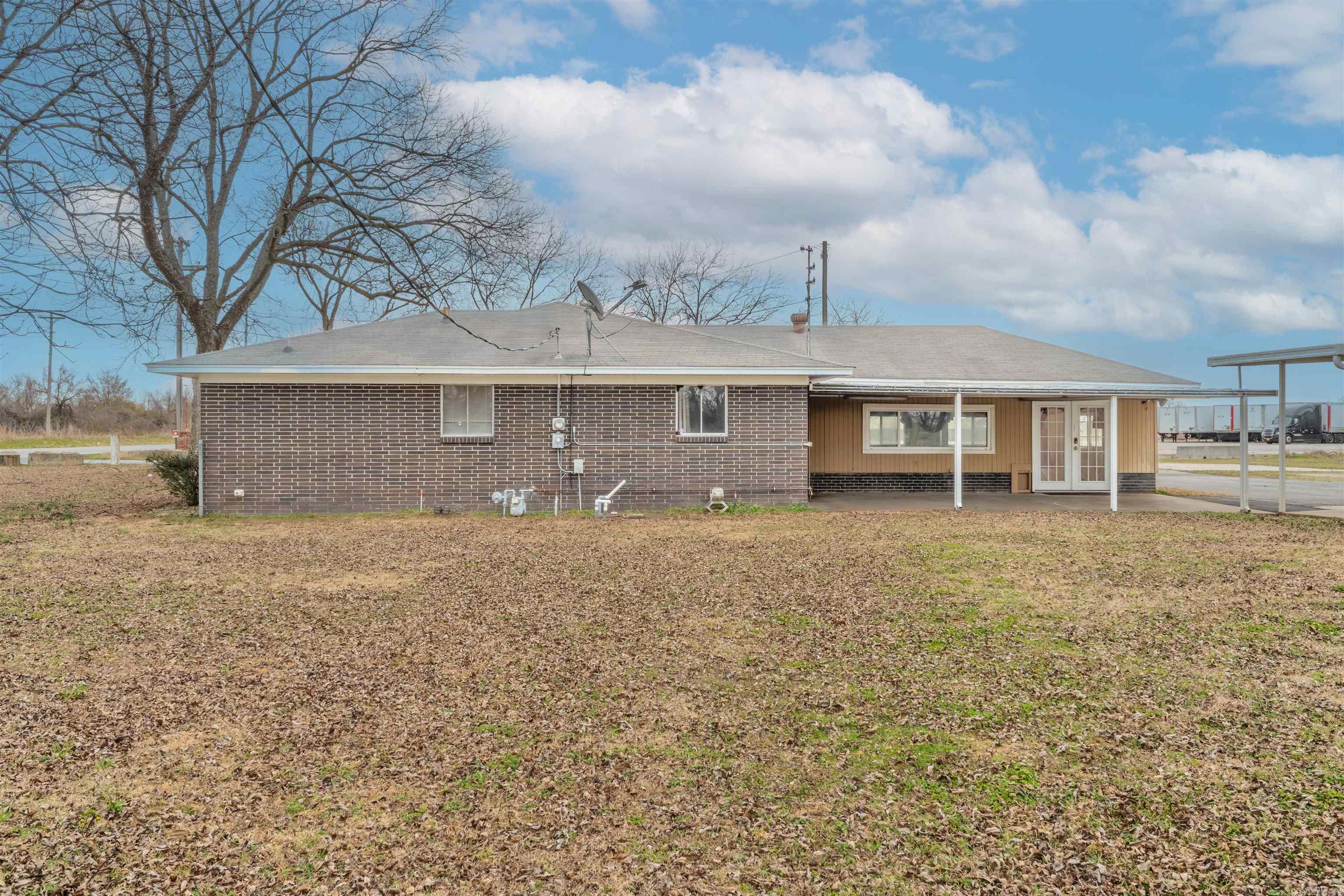 9906  Highway 165  North Little Rock, AR