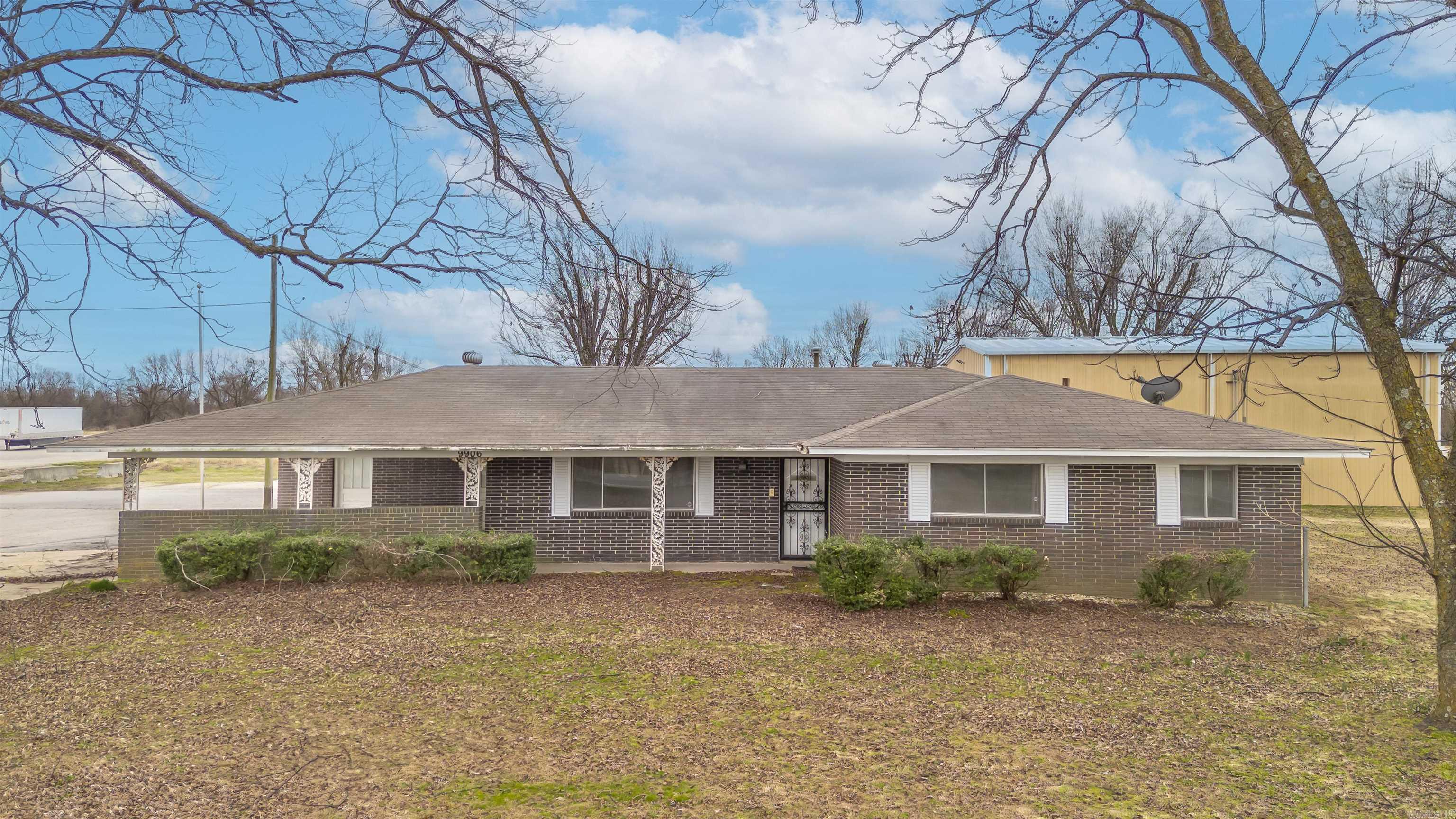 9906  Highway 165  North Little Rock, AR
