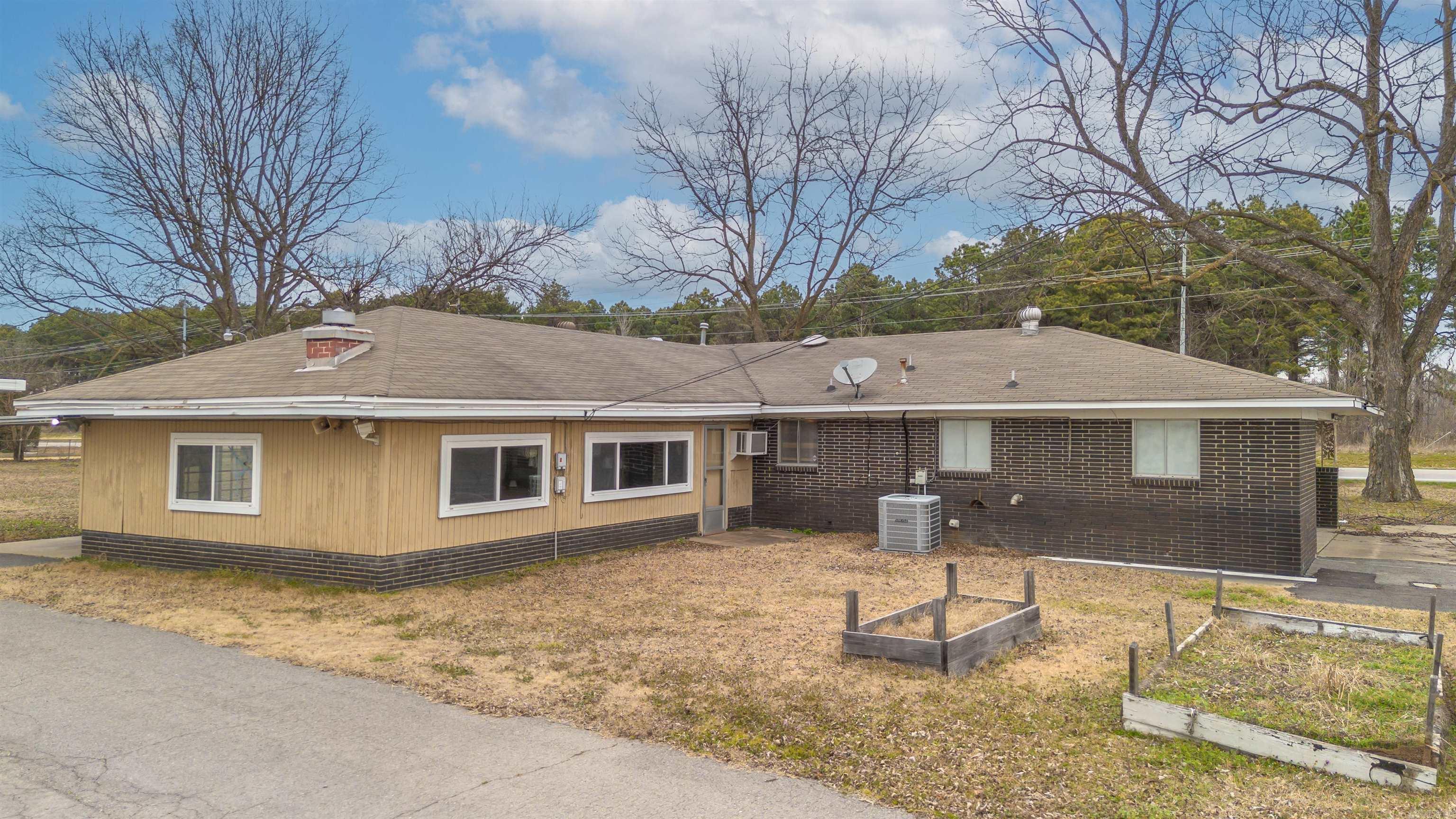 9906  Highway 165  North Little Rock, AR