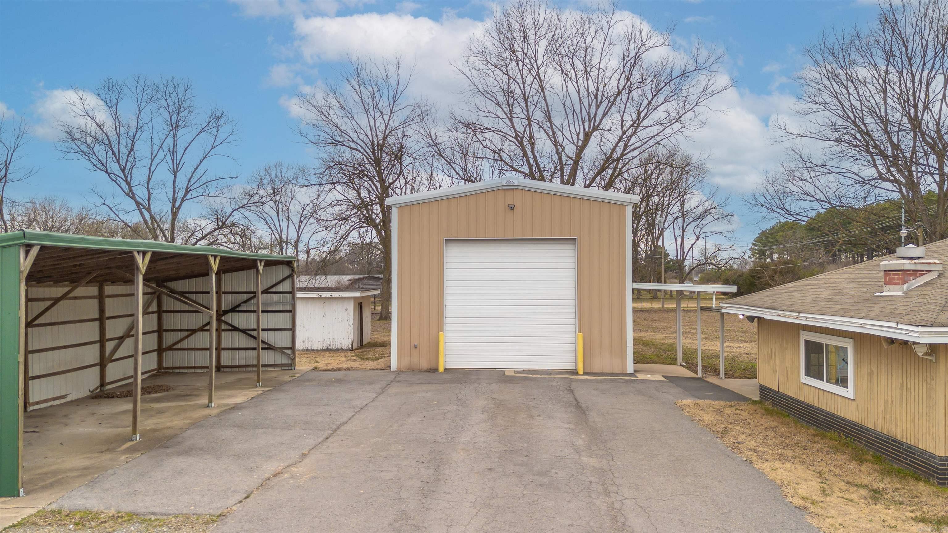 9906  Highway 165  North Little Rock, AR