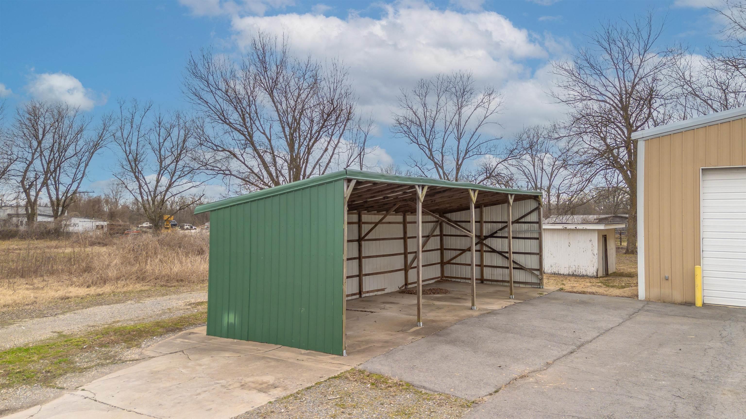 9906  Highway 165  North Little Rock, AR
