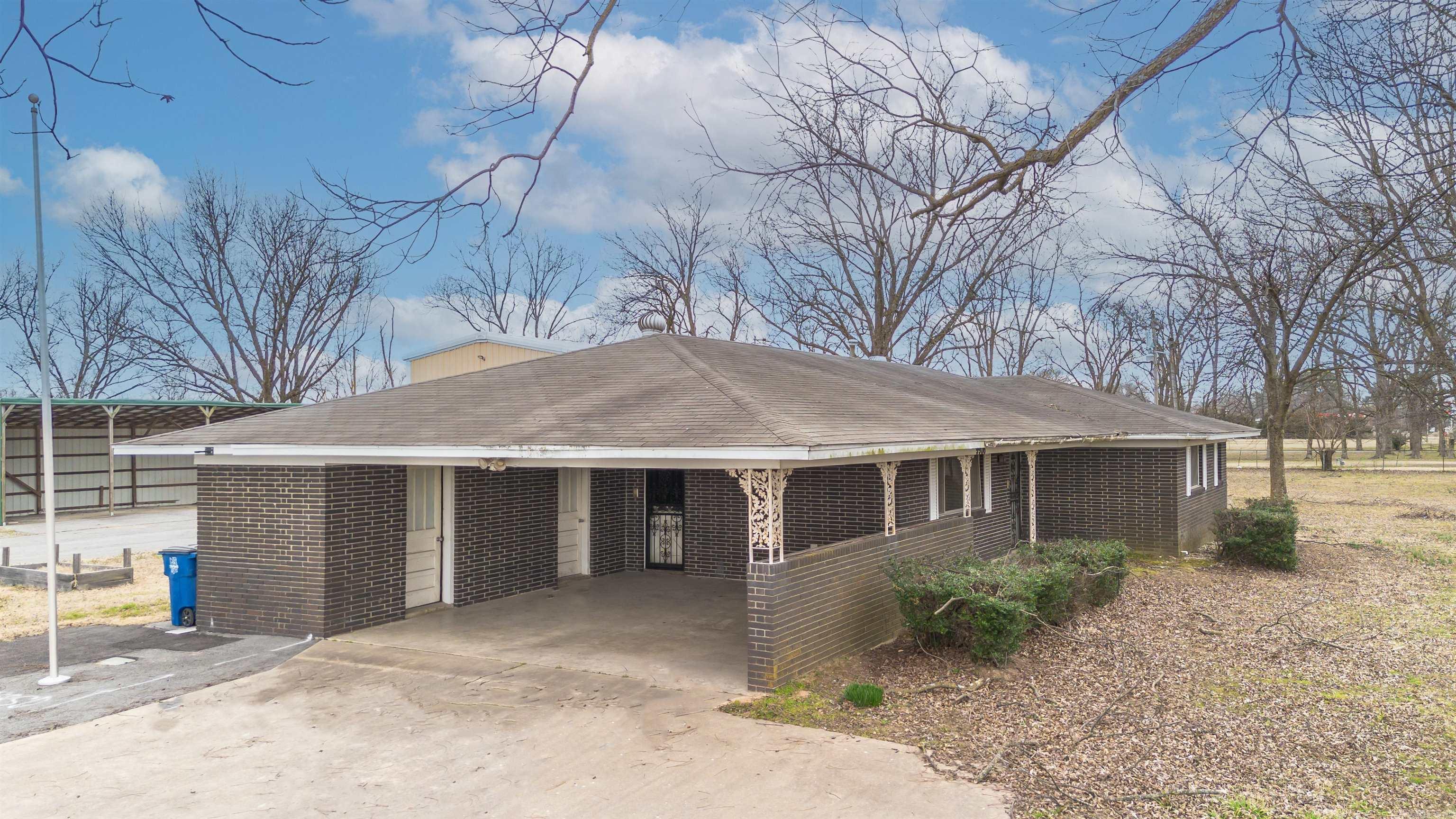 9906  Highway 165  North Little Rock, AR