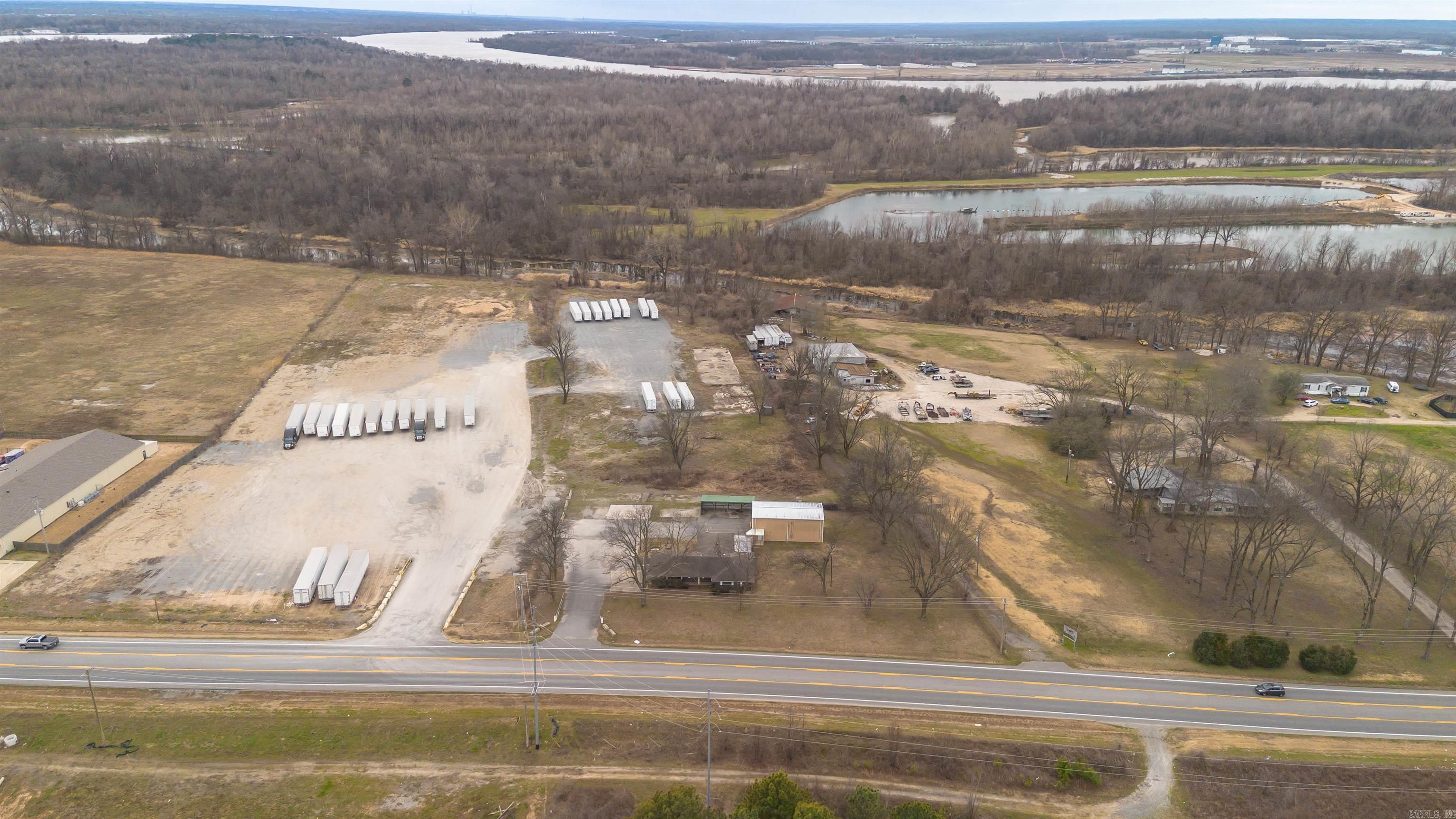 9906  Highway 165  North Little Rock, AR