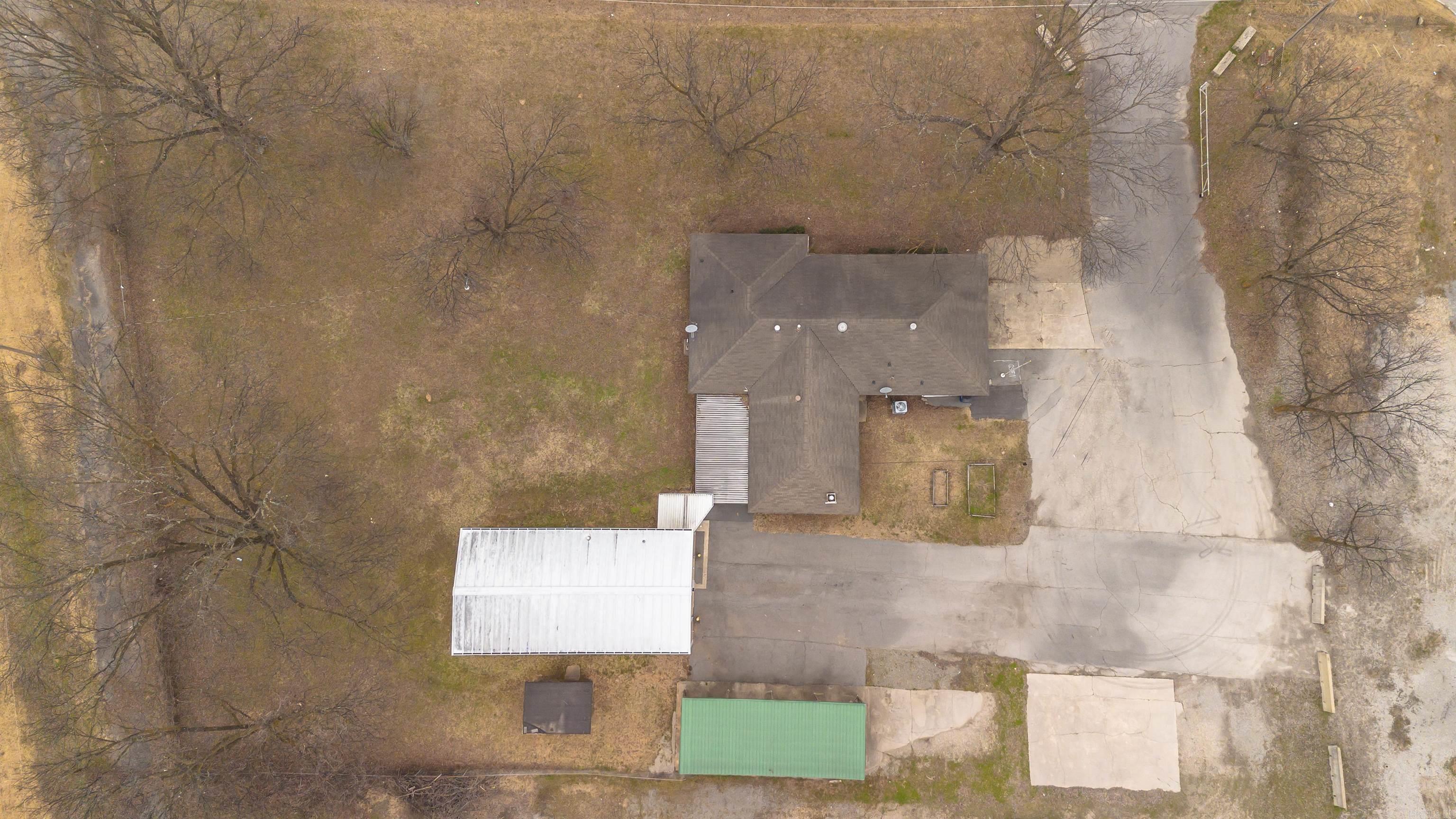 9906  Highway 165  North Little Rock, AR