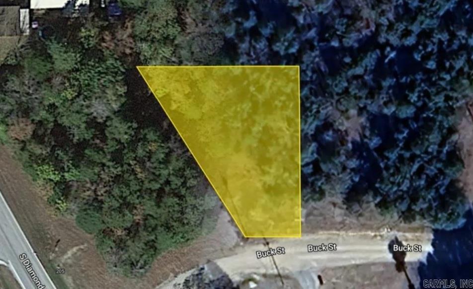 Lot 38  Buck  Lead Hill, AR