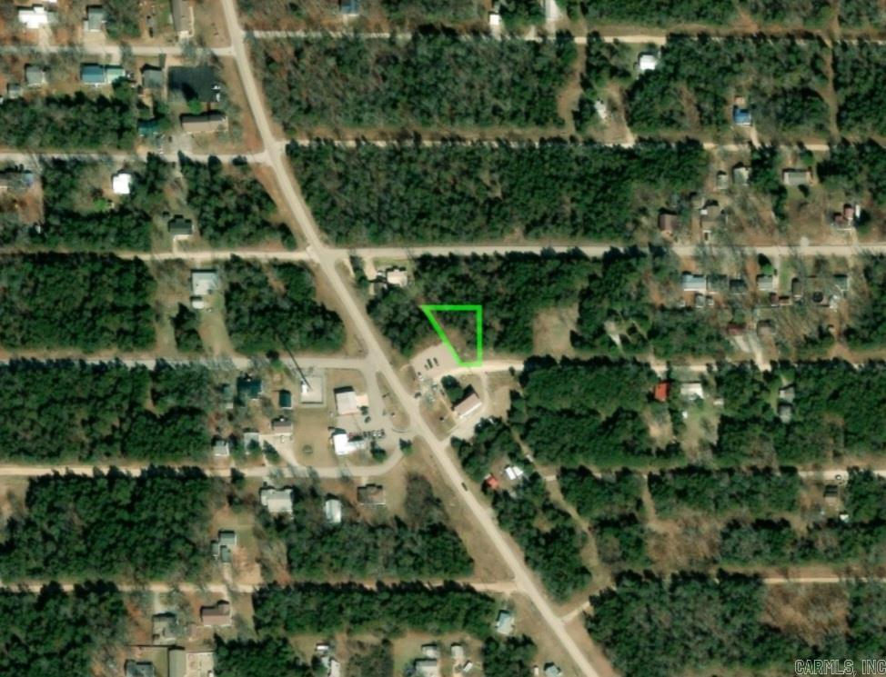 Lot 38  Buck  Lead Hill, AR