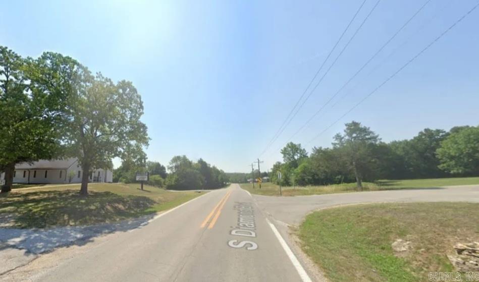 Lot 38  Buck  Lead Hill, AR