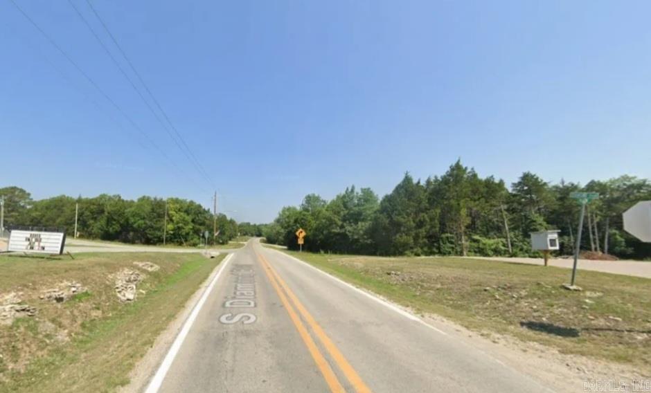 Lot 38  Buck  Lead Hill, AR