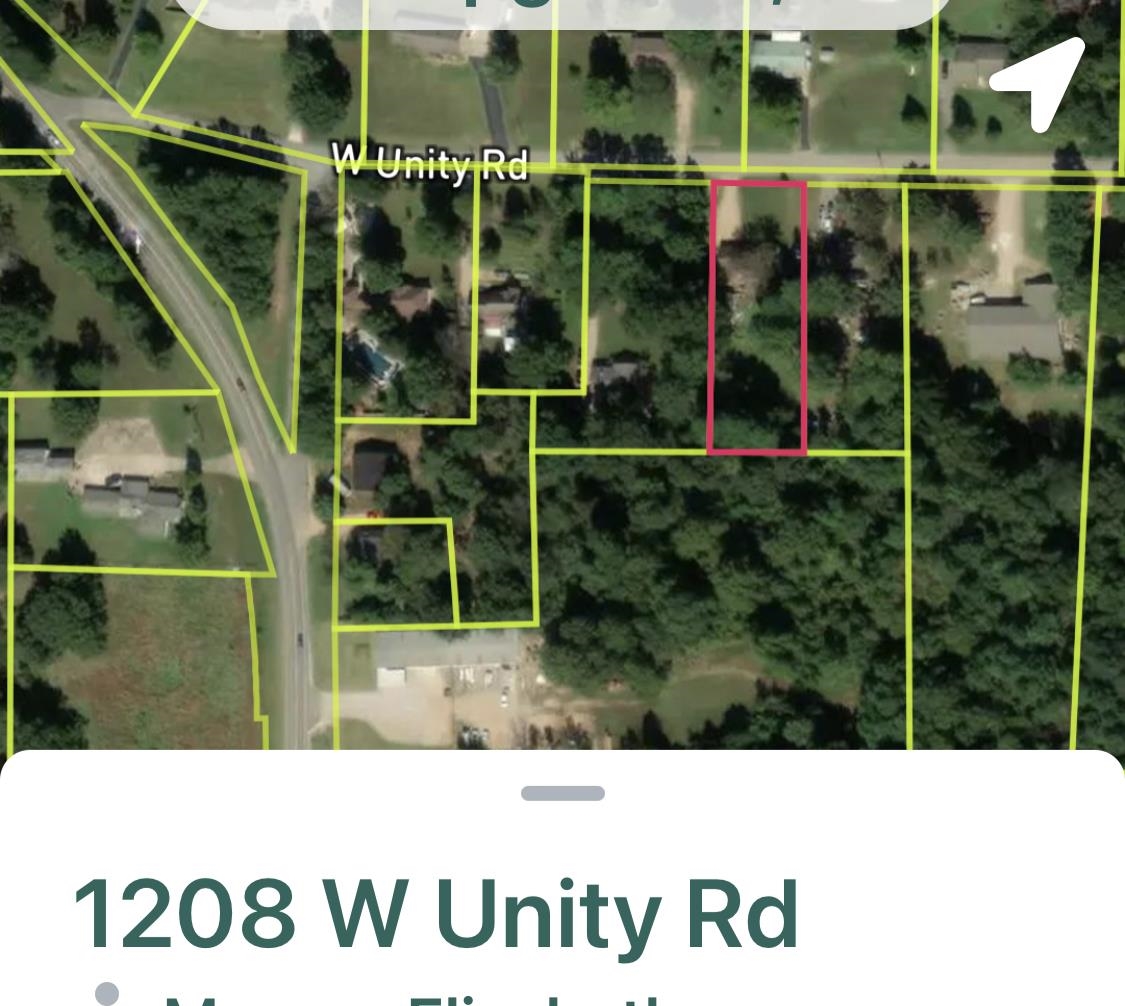 1208 W UNITY ROAD  Paragould, AR