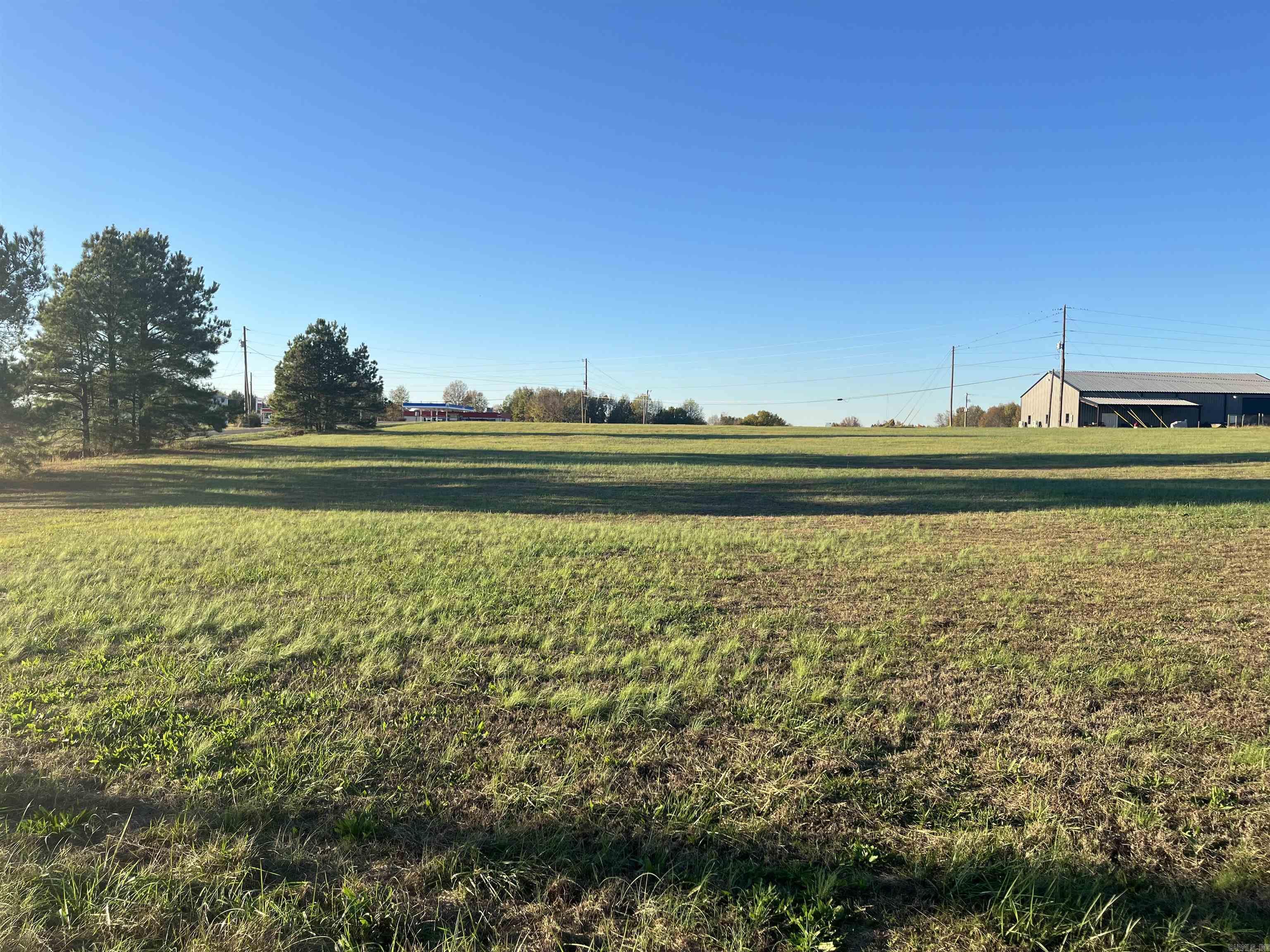 00 HWY 25 HWY Guy, AR 72058