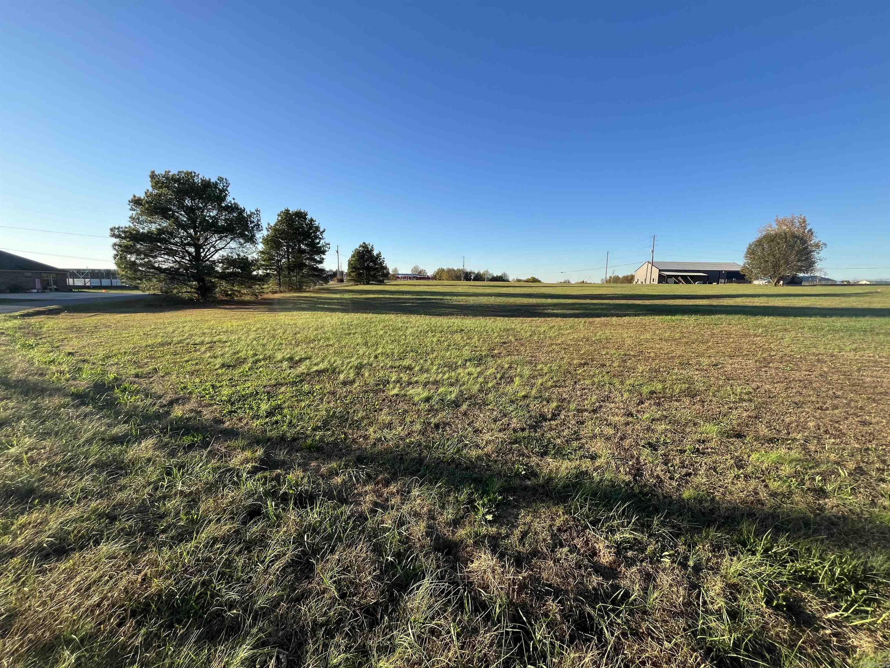 00 HWY 25 HWY Guy, AR 72058