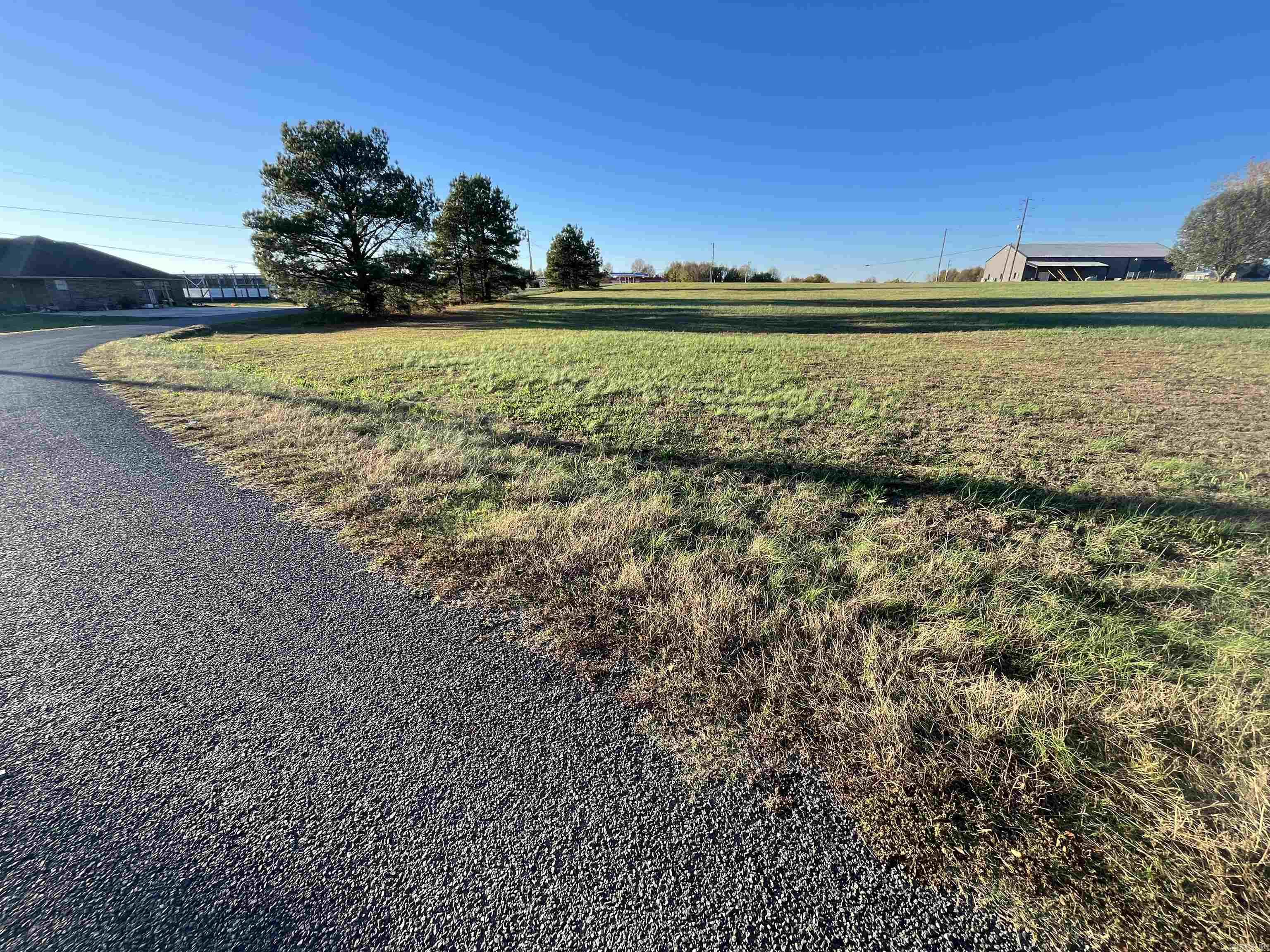 00 HWY 25 HWY Guy, AR 72058