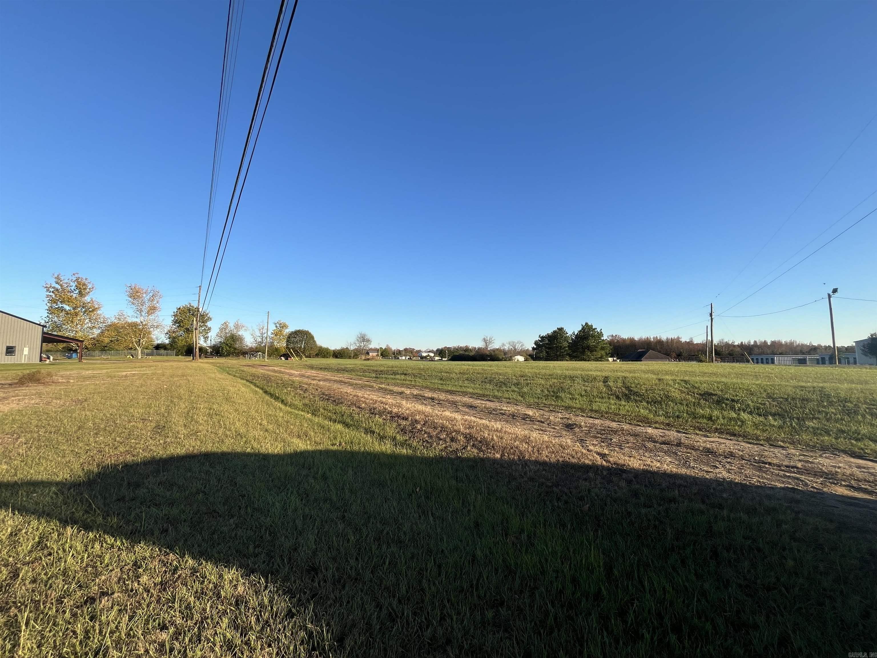 00 HWY 25 HWY Guy, AR 72058