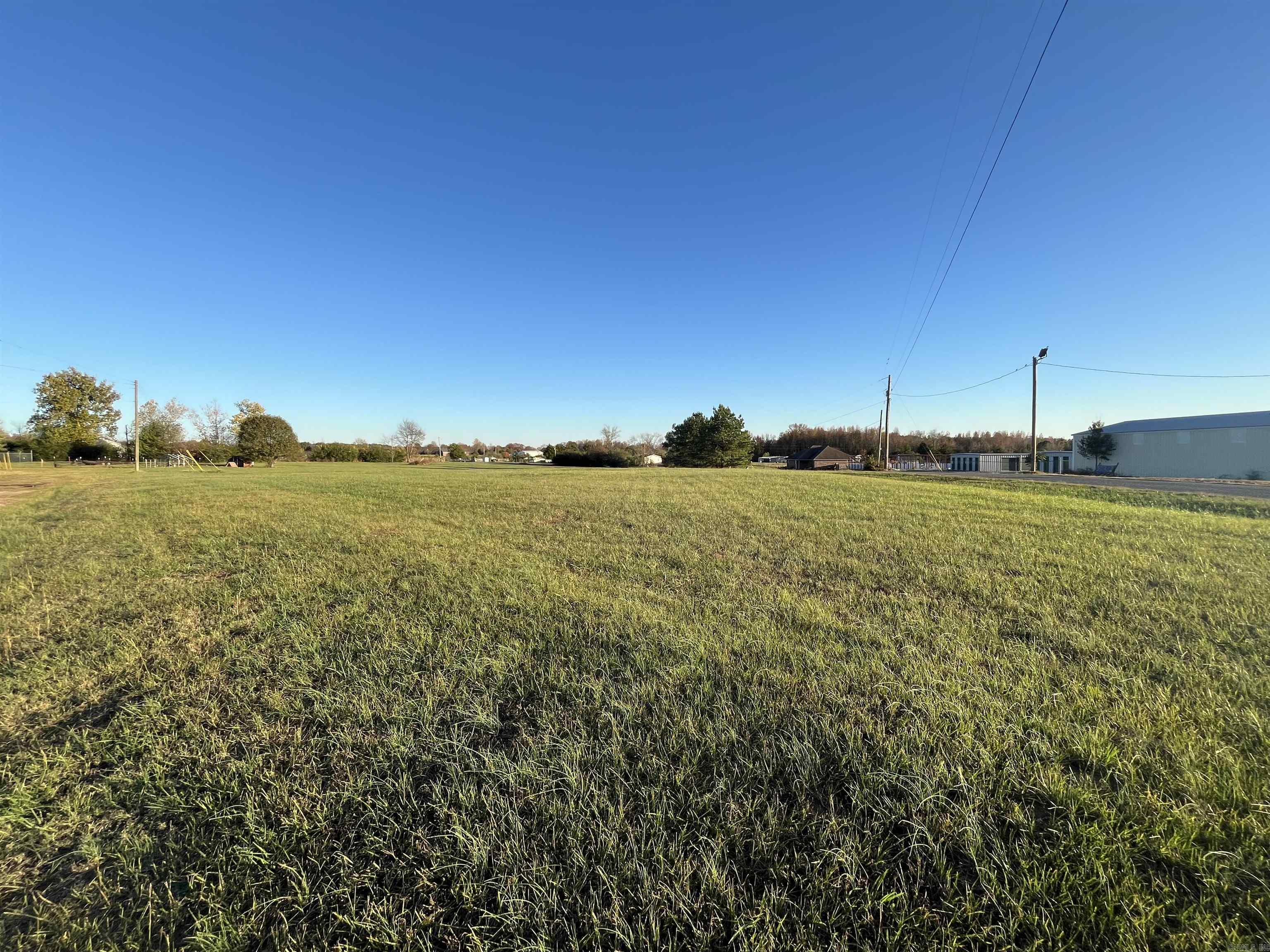 00 HWY 25 HWY Guy, AR 72058