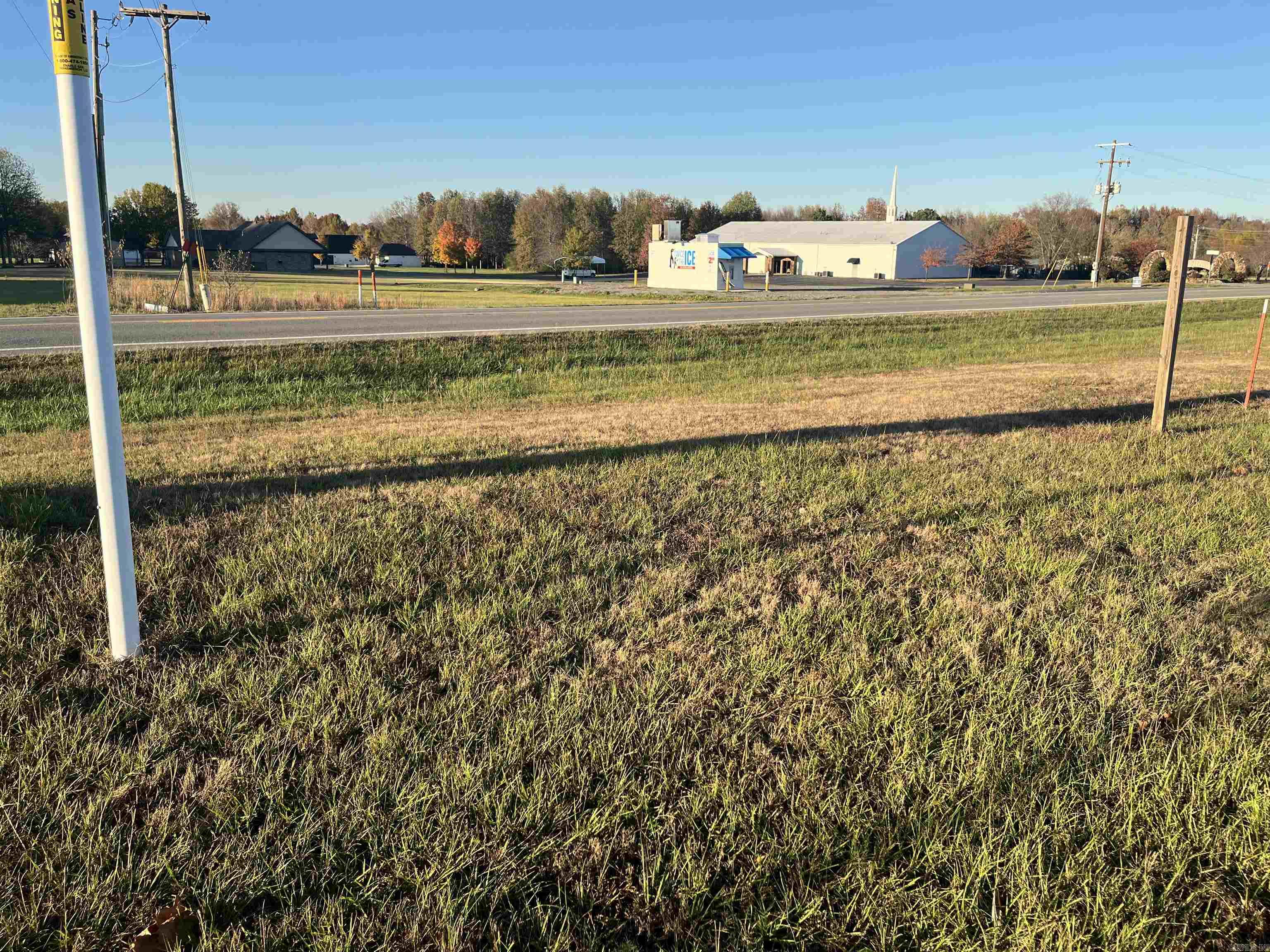 00 HWY 25 HWY Guy, AR 72058