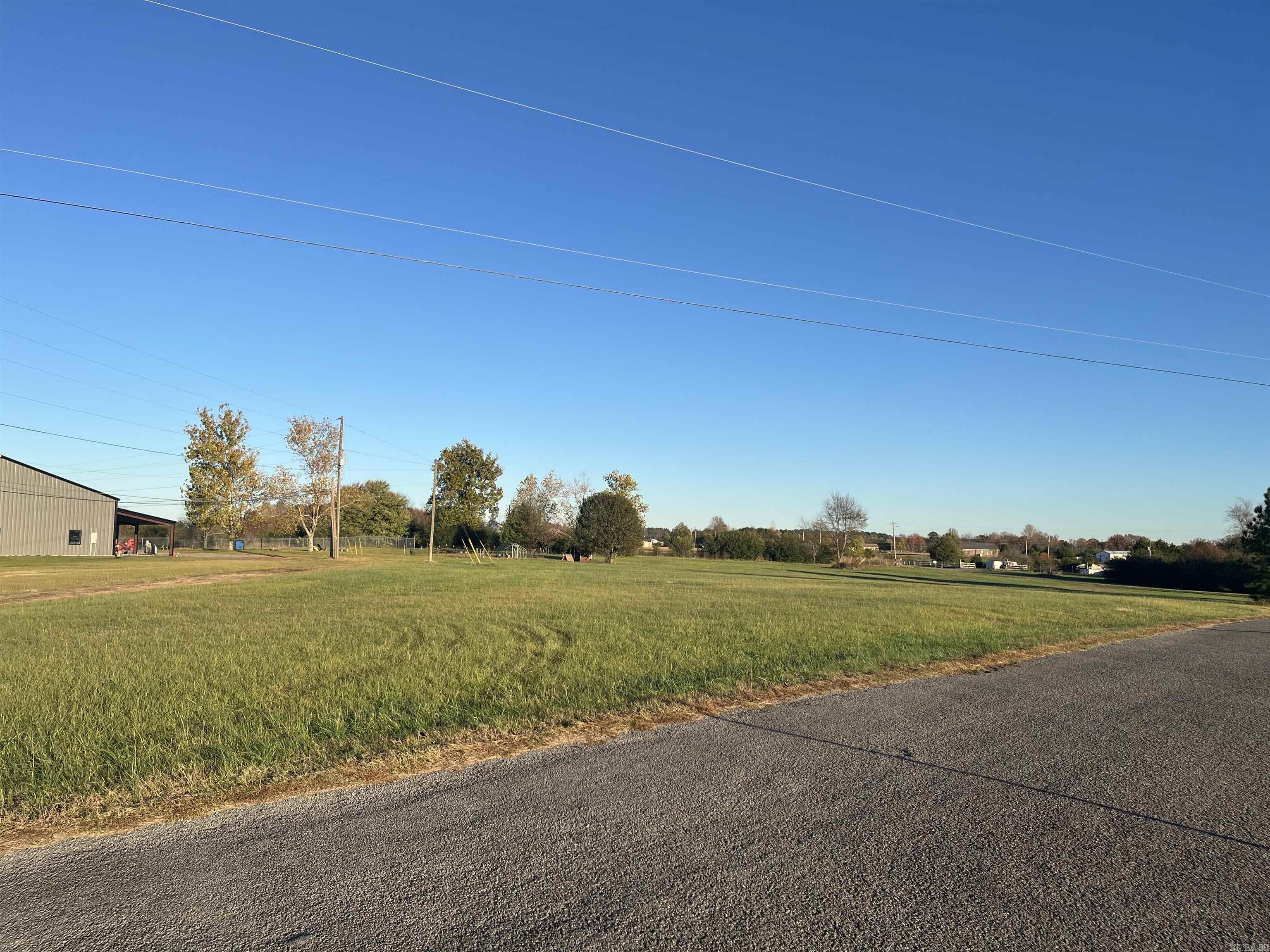 00 HWY 25 HWY Guy, AR 72058