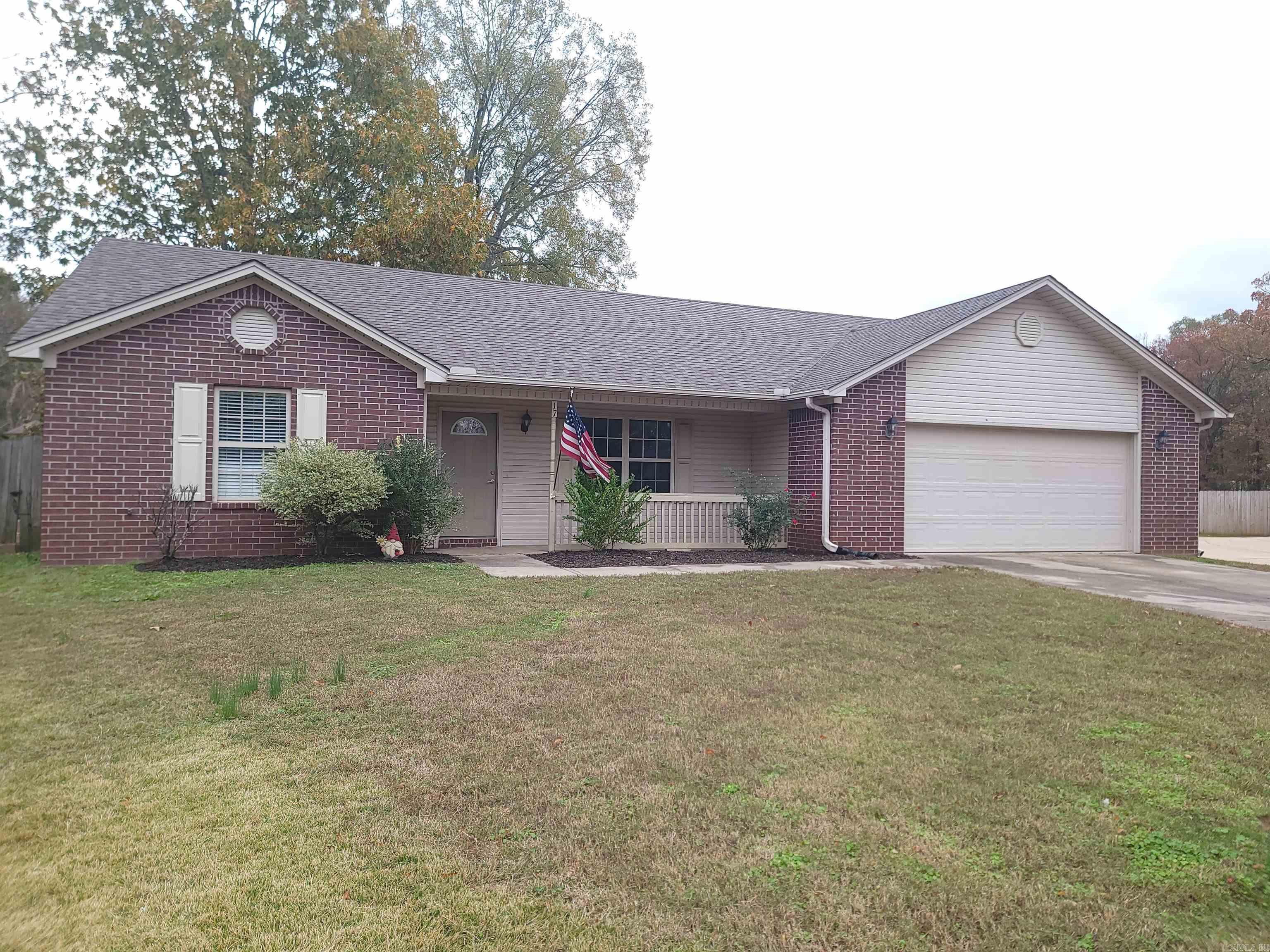 17  Dale Court  Cabot, AR
