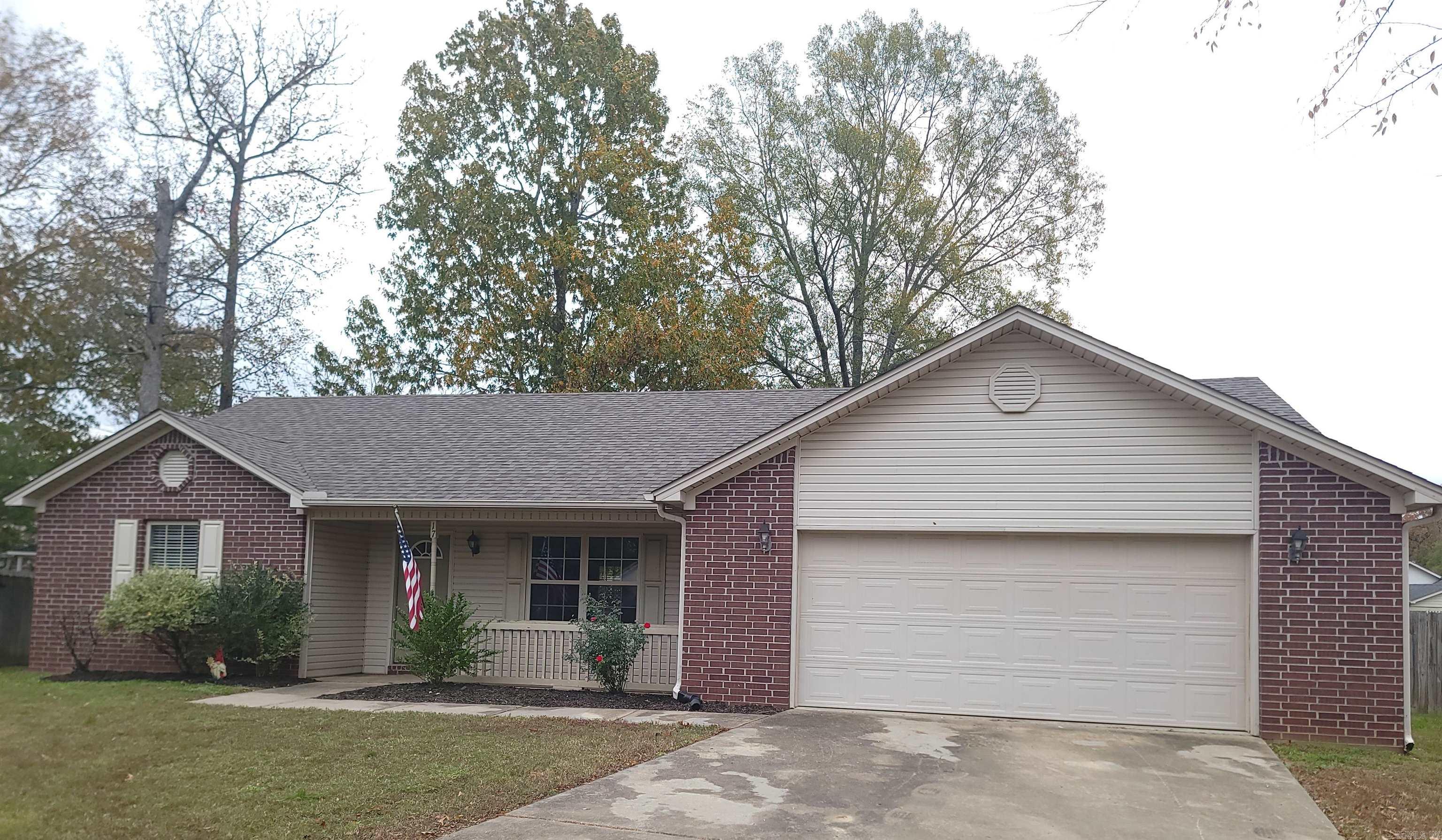 17  Dale Court  Cabot, AR