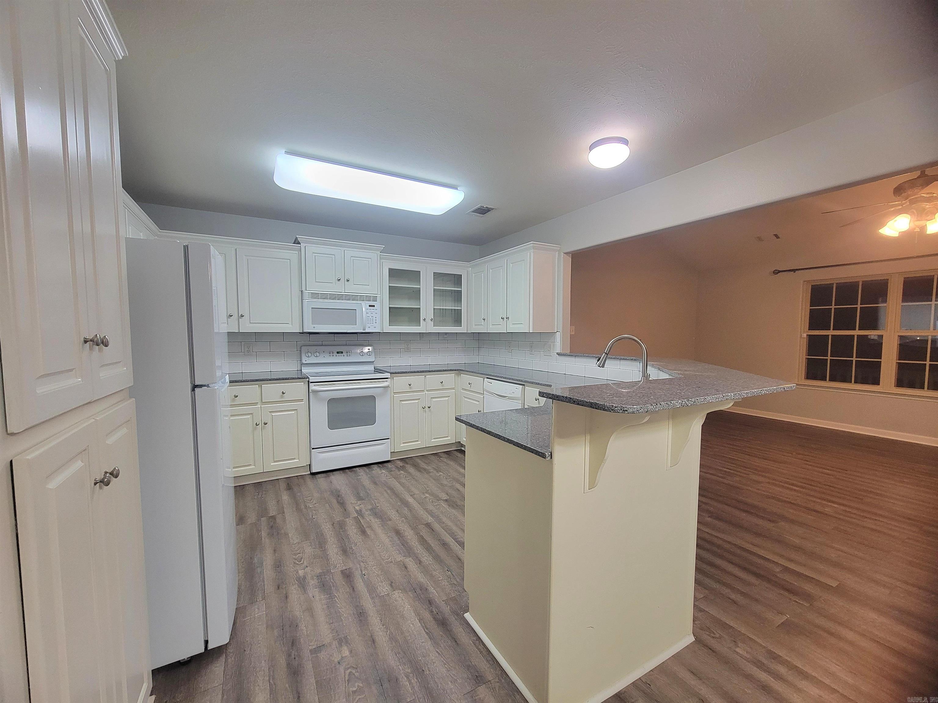 17  Dale Court  Cabot, AR