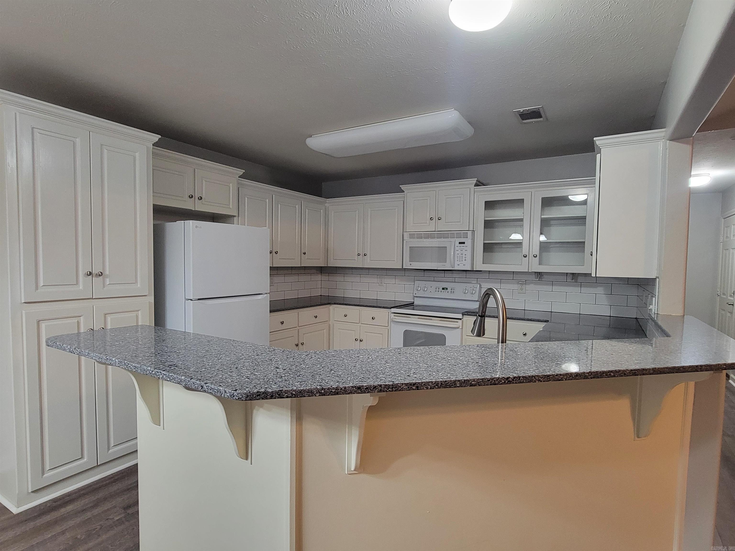 17  Dale Court  Cabot, AR