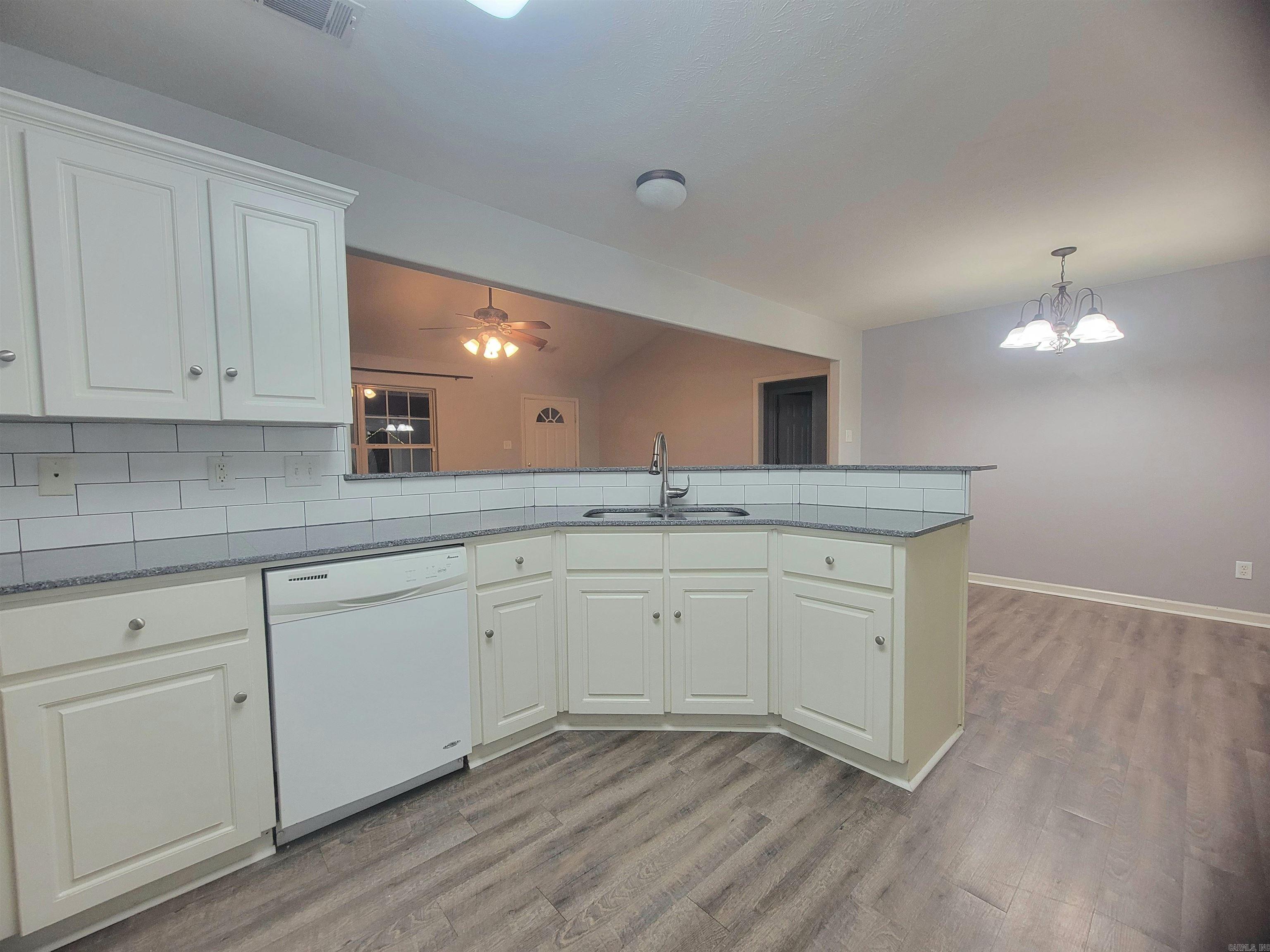 17  Dale Court  Cabot, AR