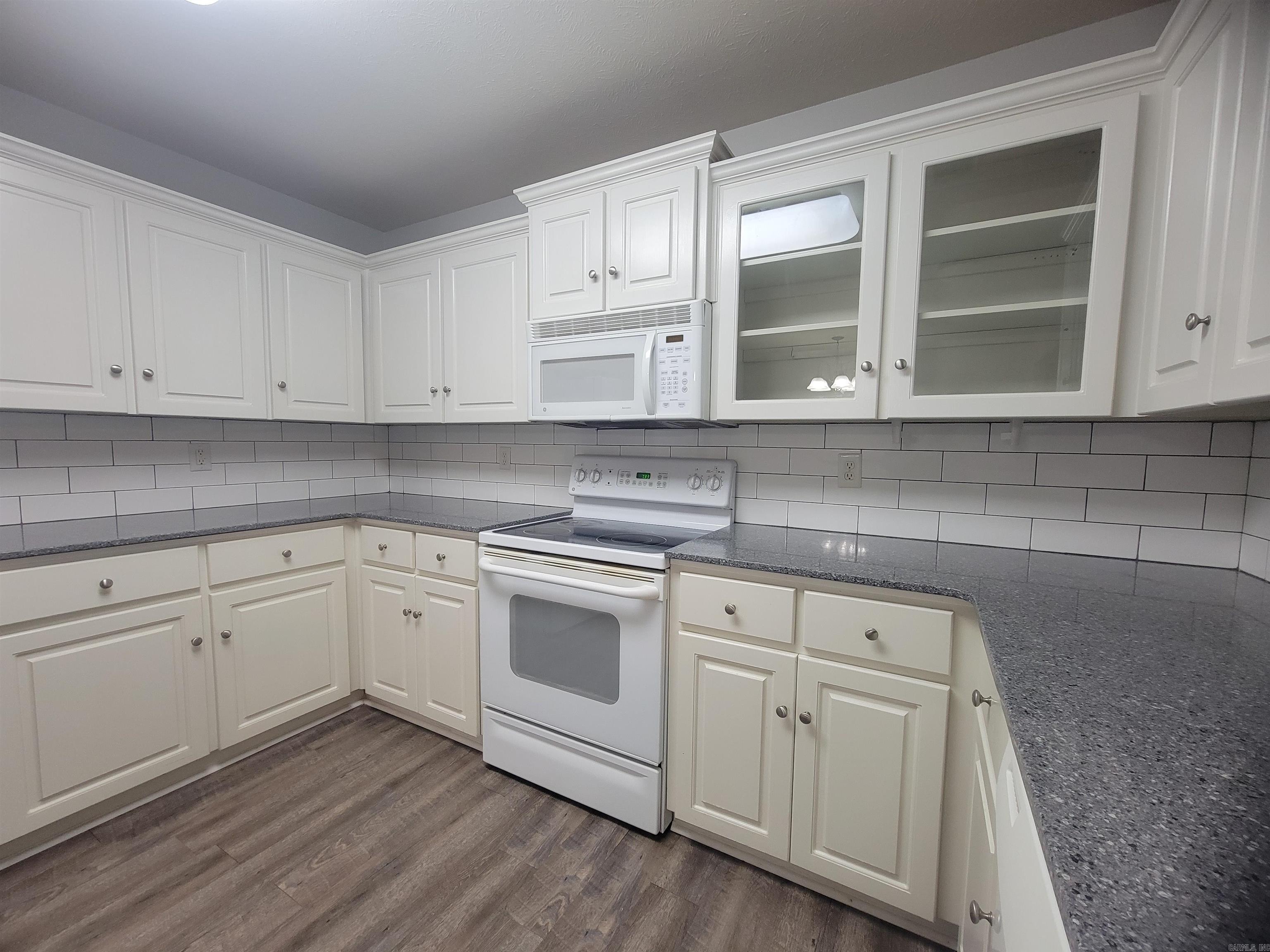 17  Dale Court  Cabot, AR