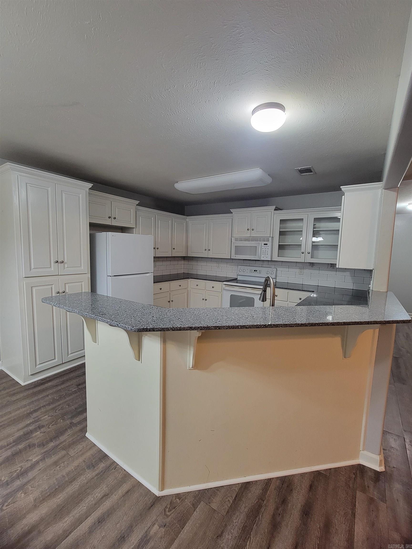 17  Dale Court  Cabot, AR
