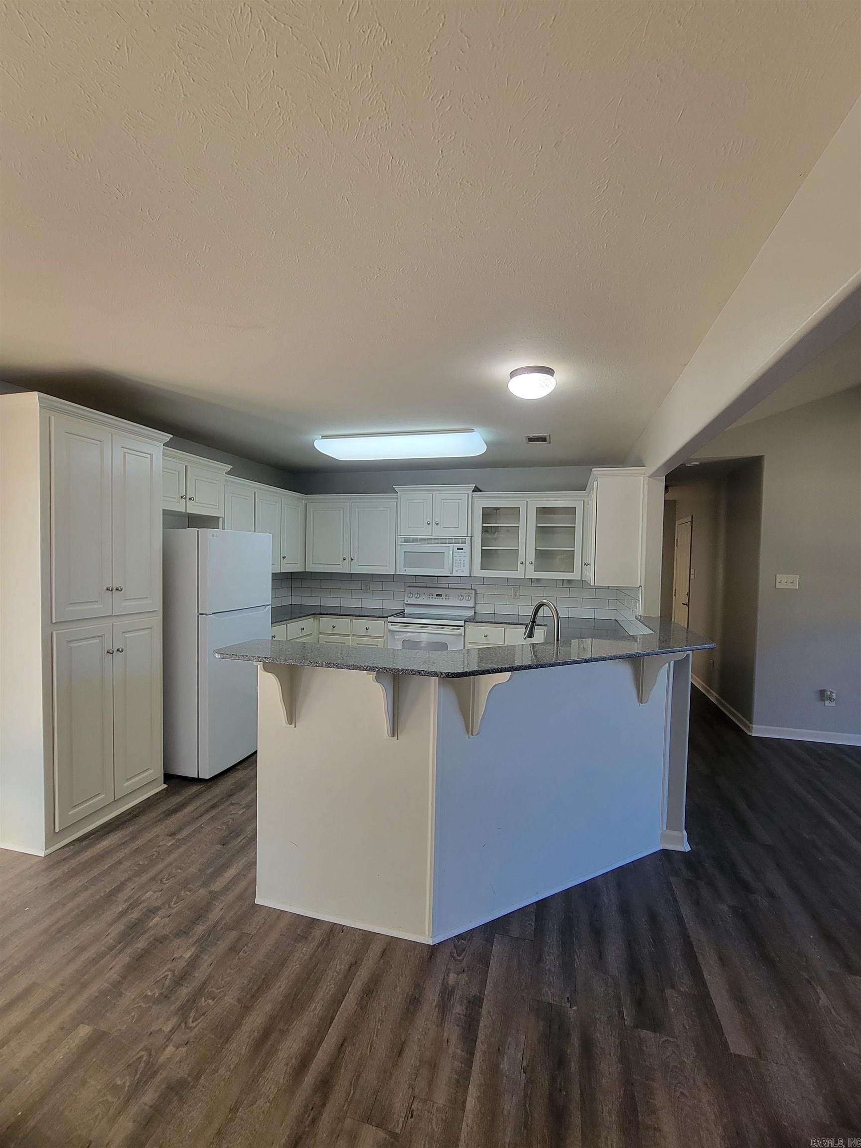 17  Dale Court  Cabot, AR