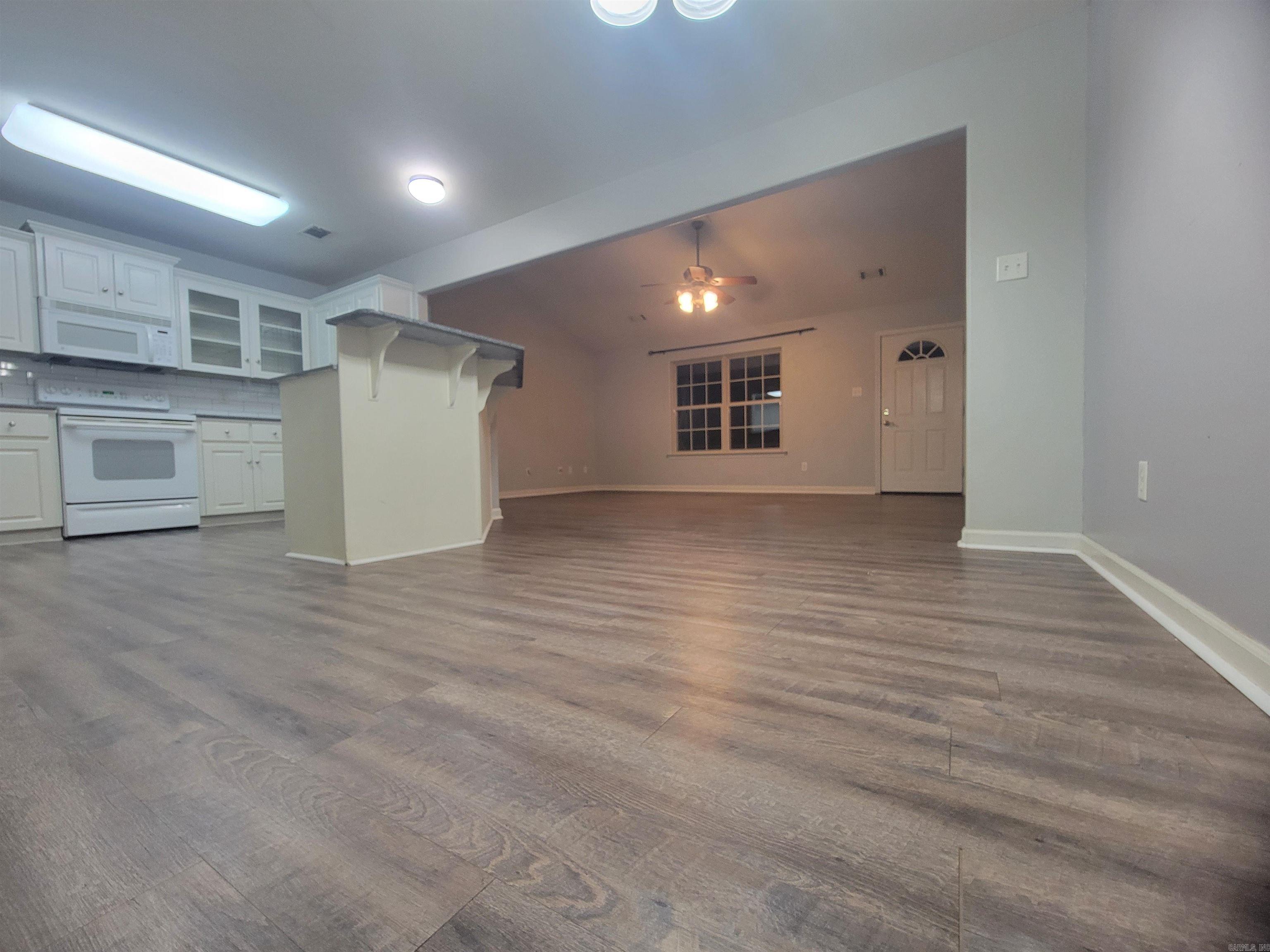 17  Dale Court  Cabot, AR