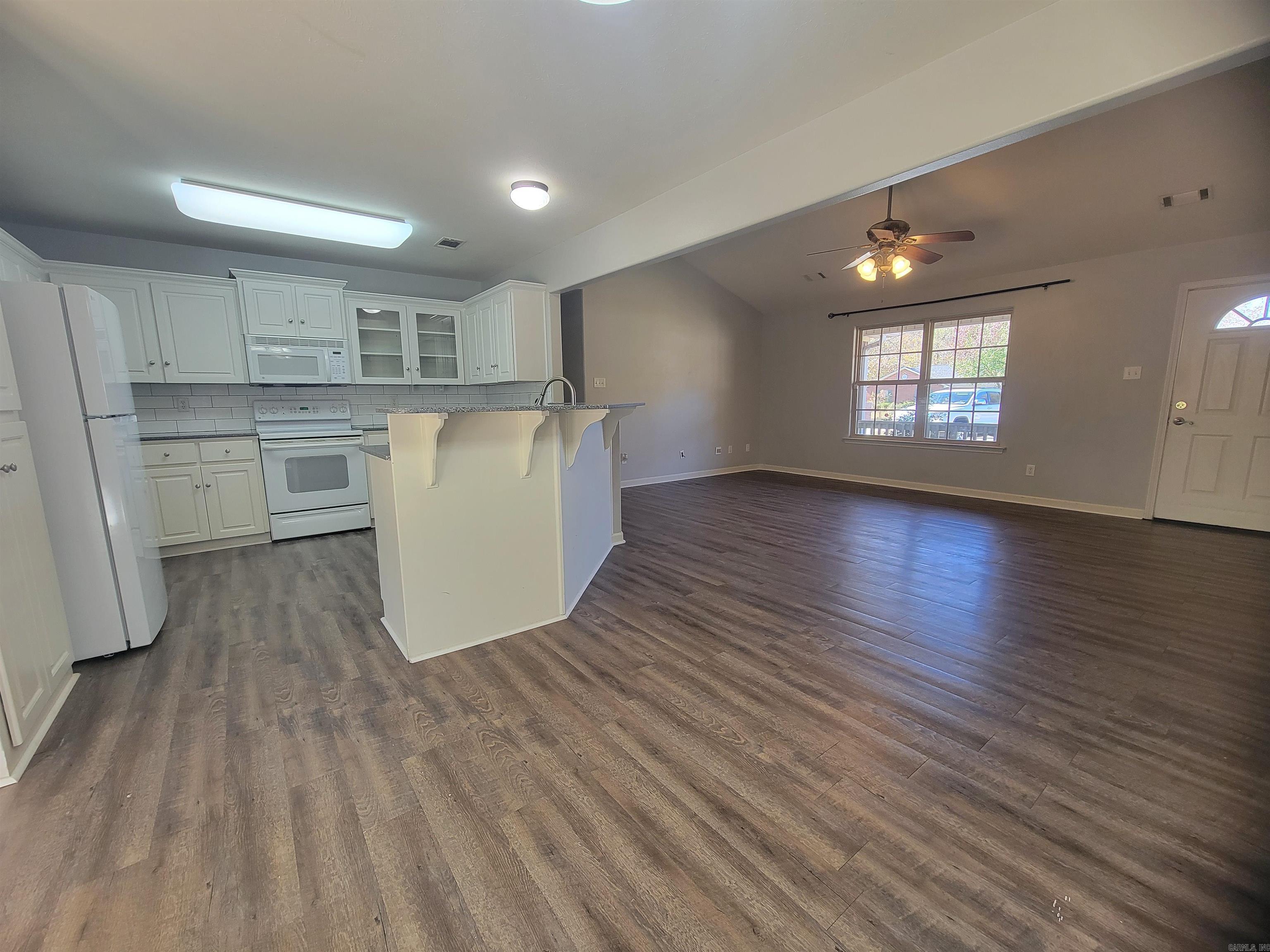 17  Dale Court  Cabot, AR