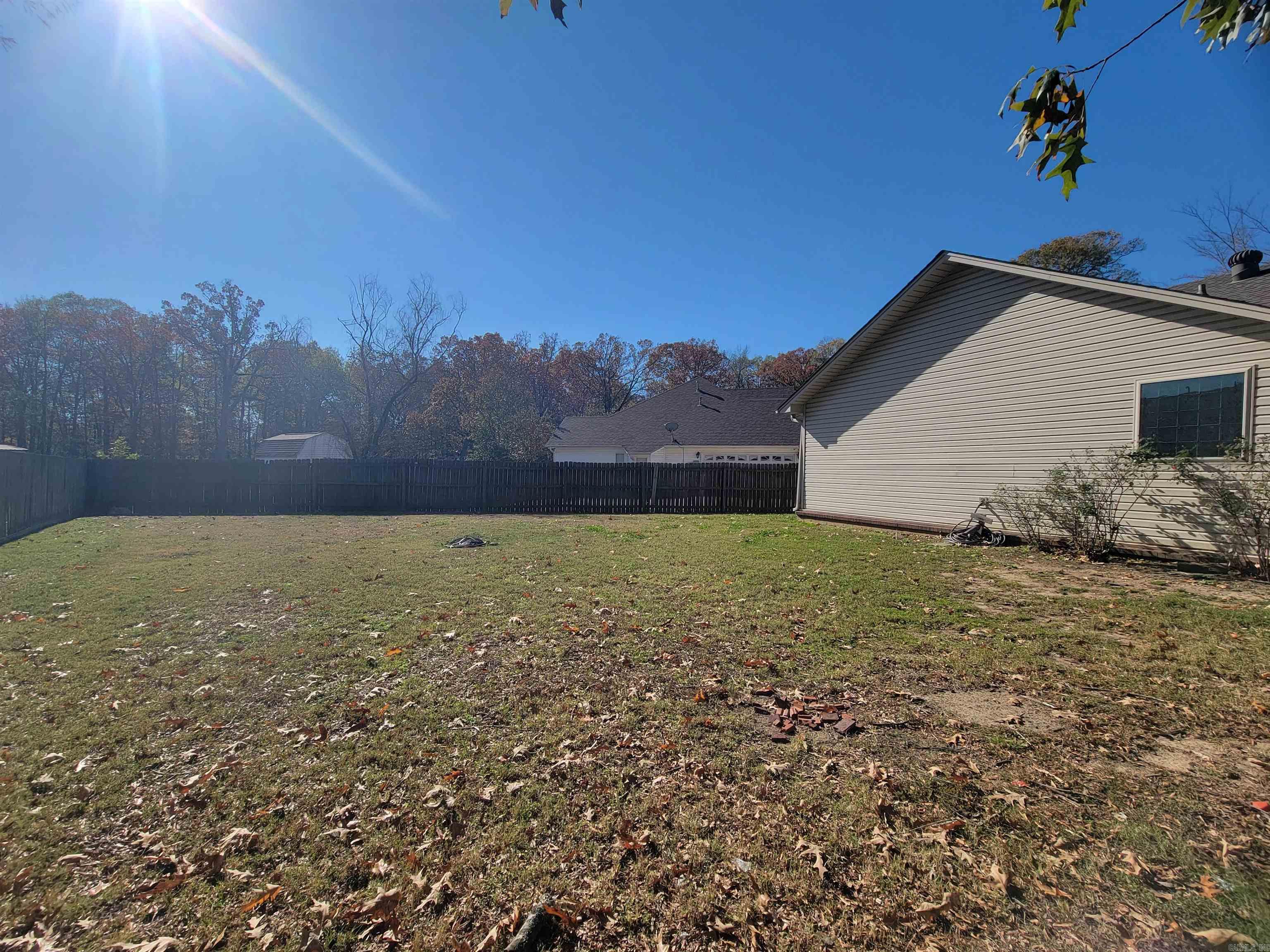 17  Dale Court  Cabot, AR