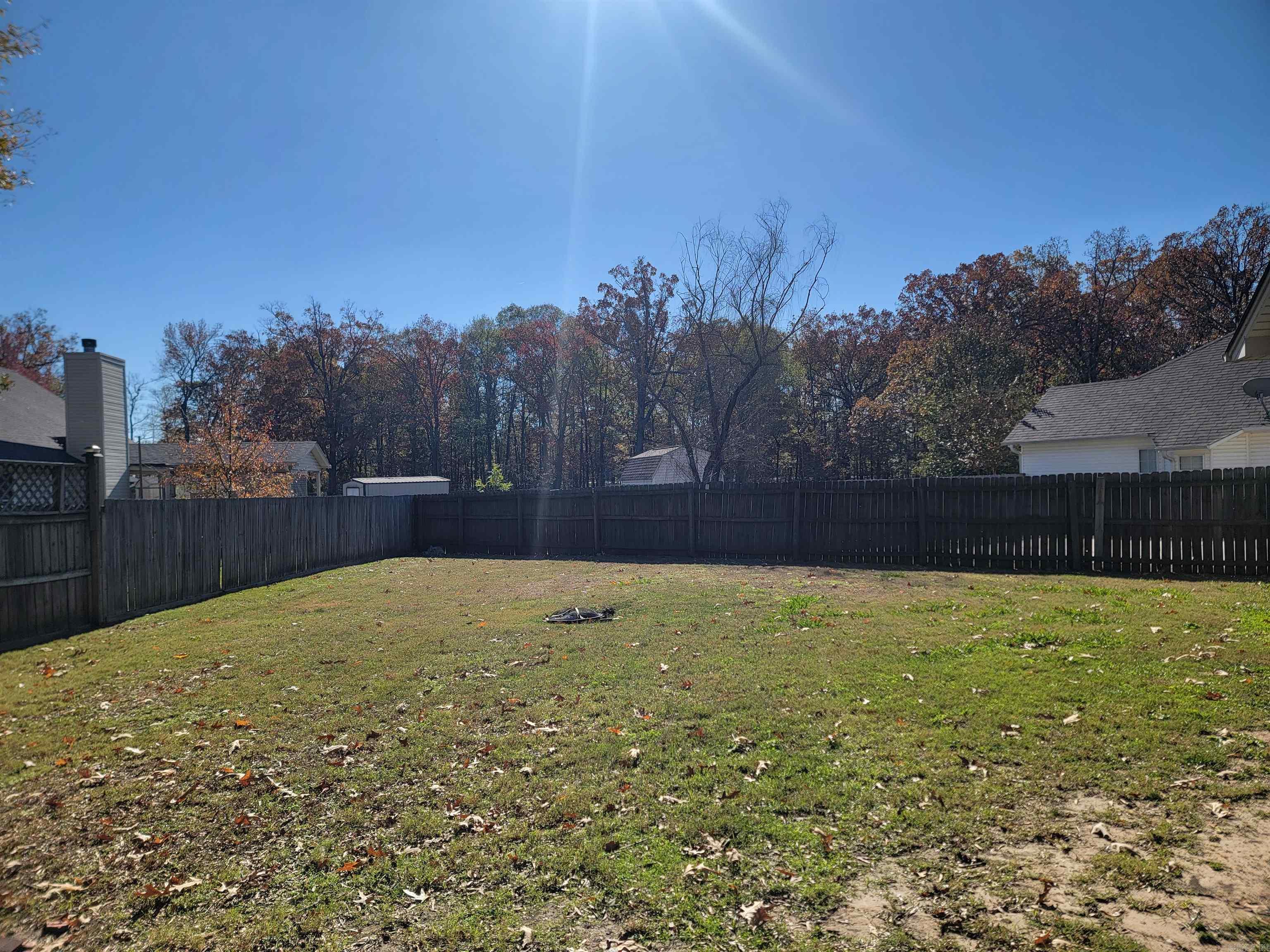 17  Dale Court  Cabot, AR