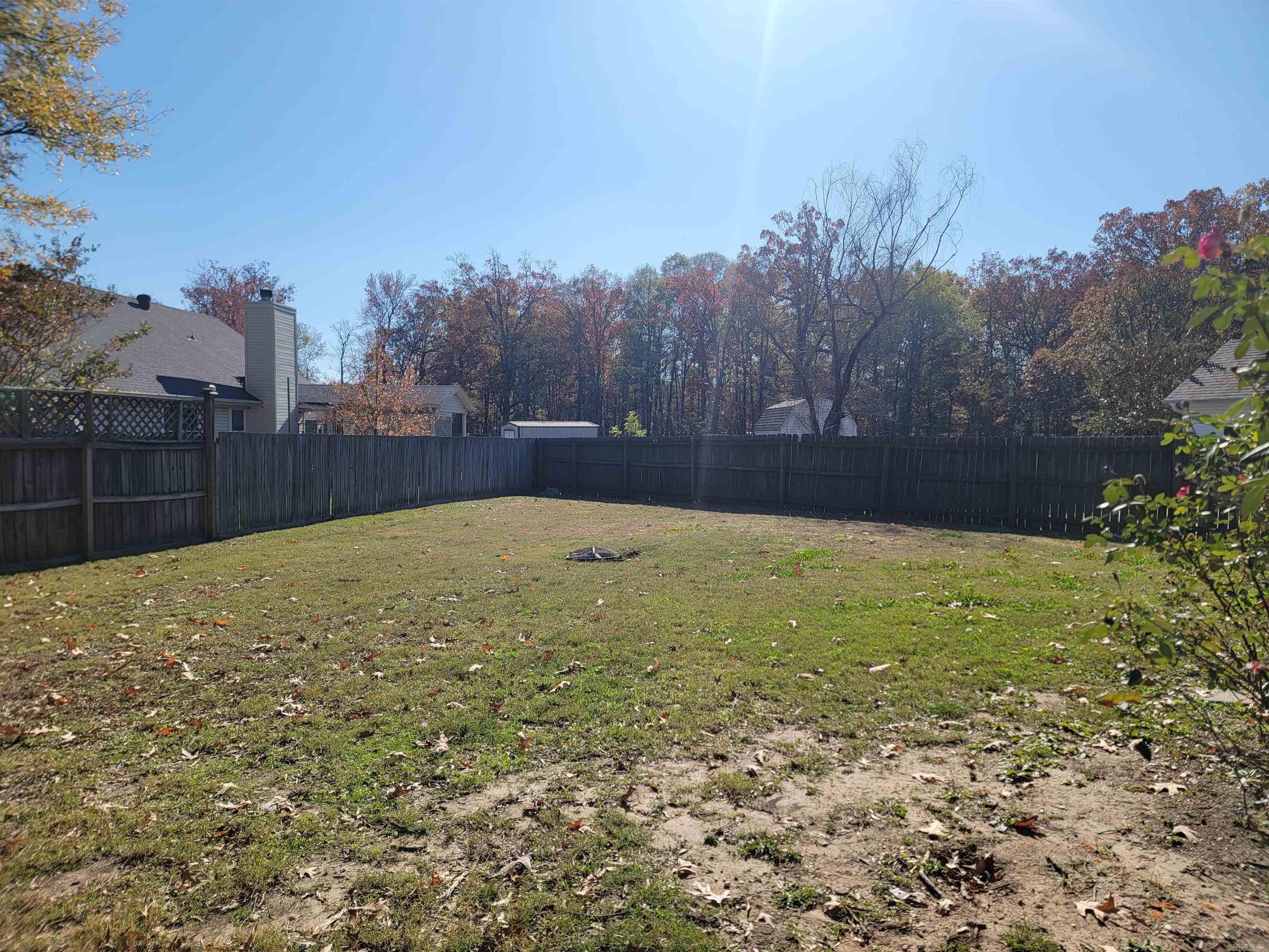 17  Dale Court  Cabot, AR