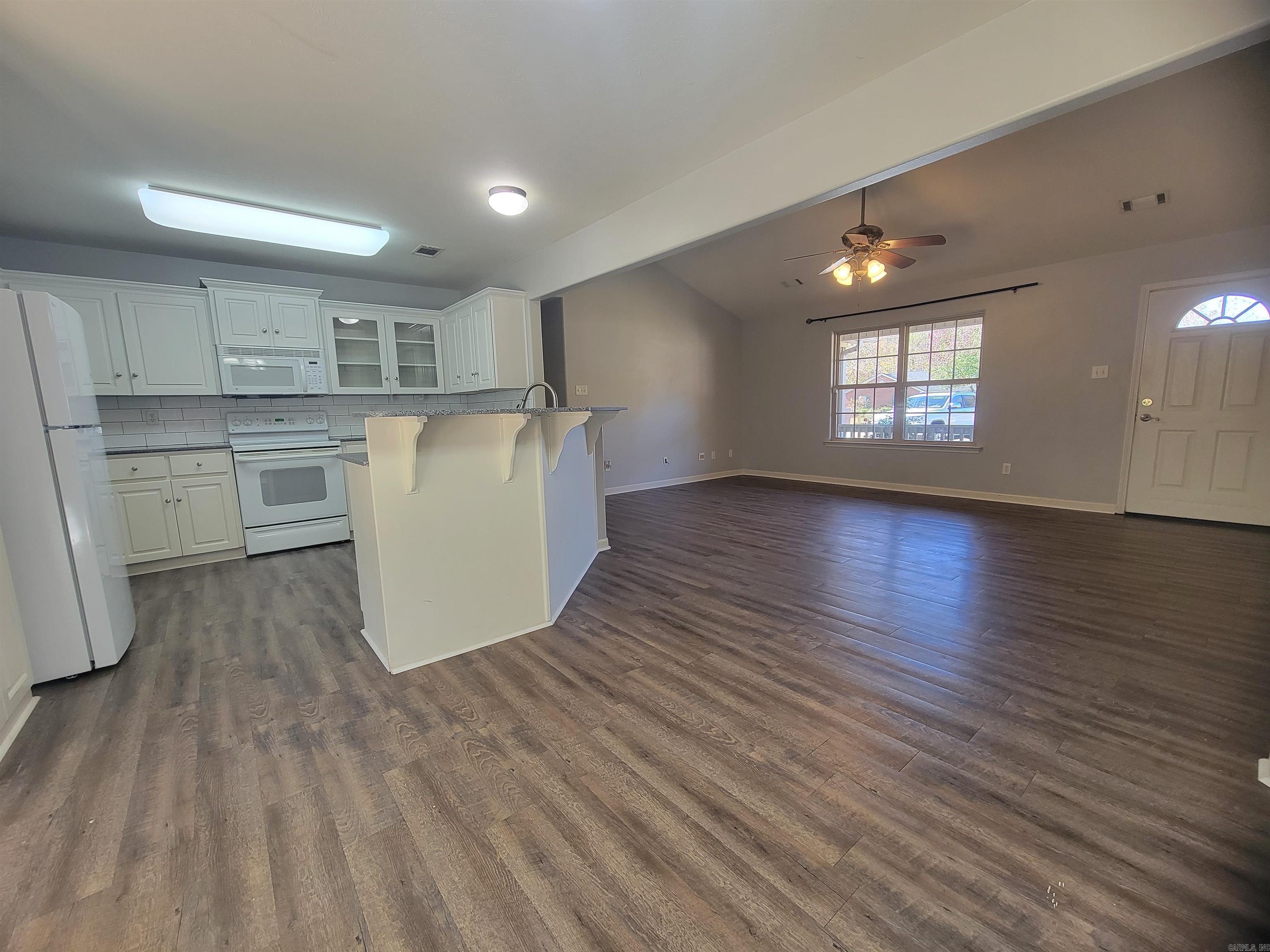 17  Dale Court  Cabot, AR