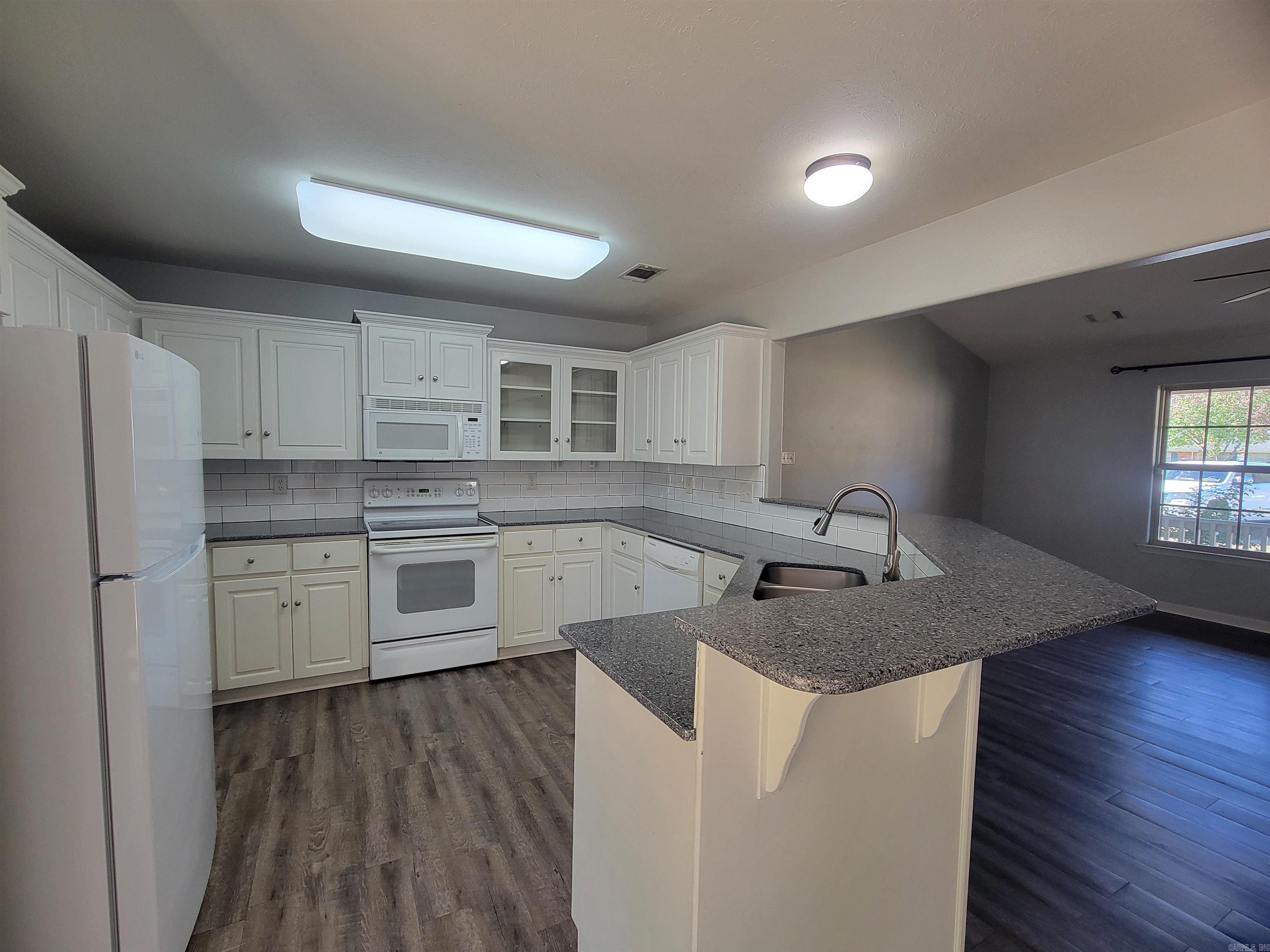 17  Dale Court  Cabot, AR