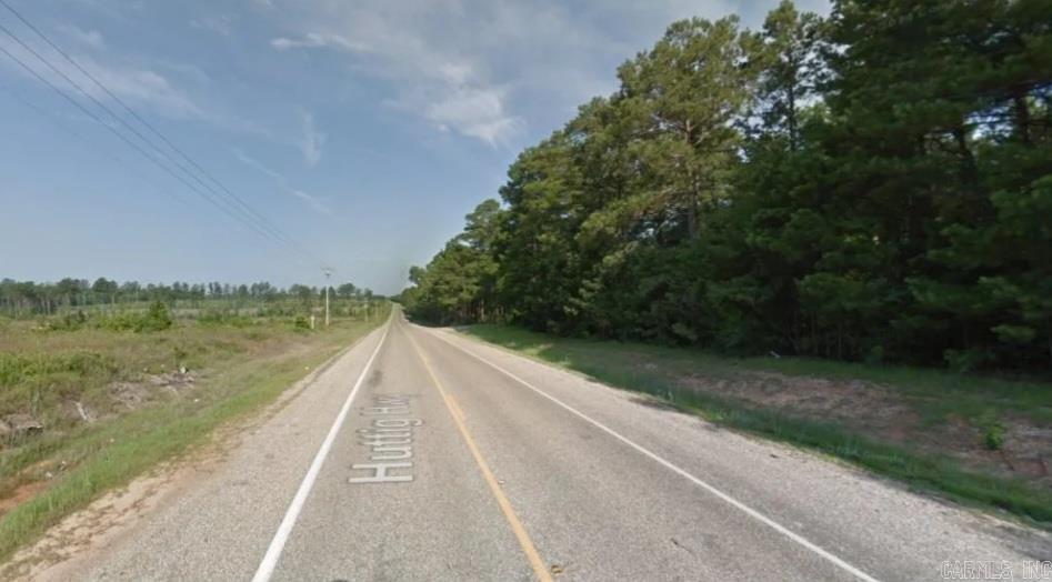 .57 acre  Bolding City of Bolding, just north of Huttig Huttig, AR