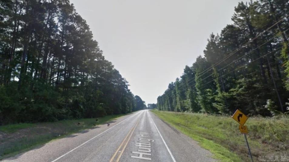 .57 acre  Bolding City of Bolding, just north of Huttig Huttig, AR