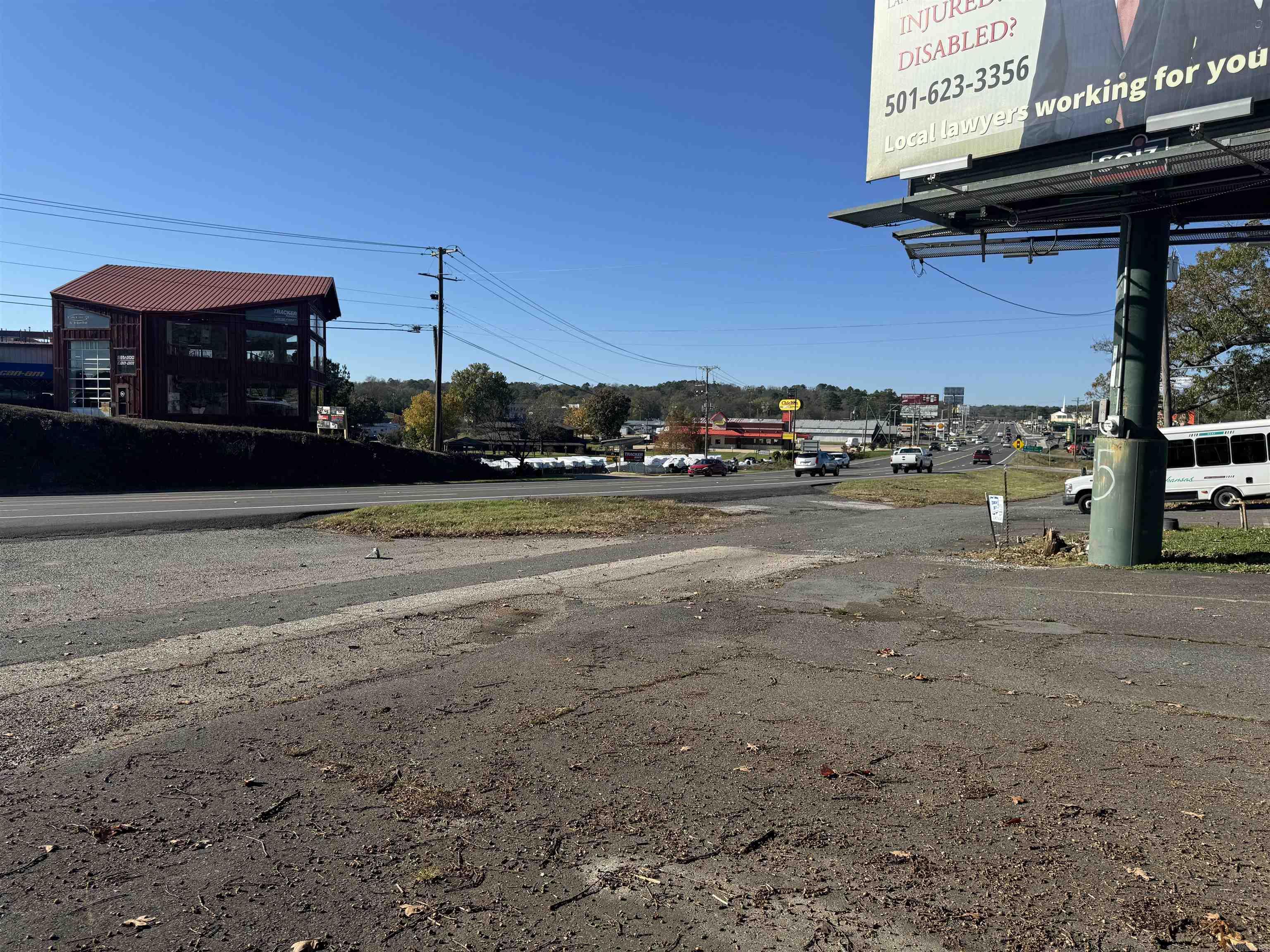 2918  Albert Pike  Hot Springs, AR