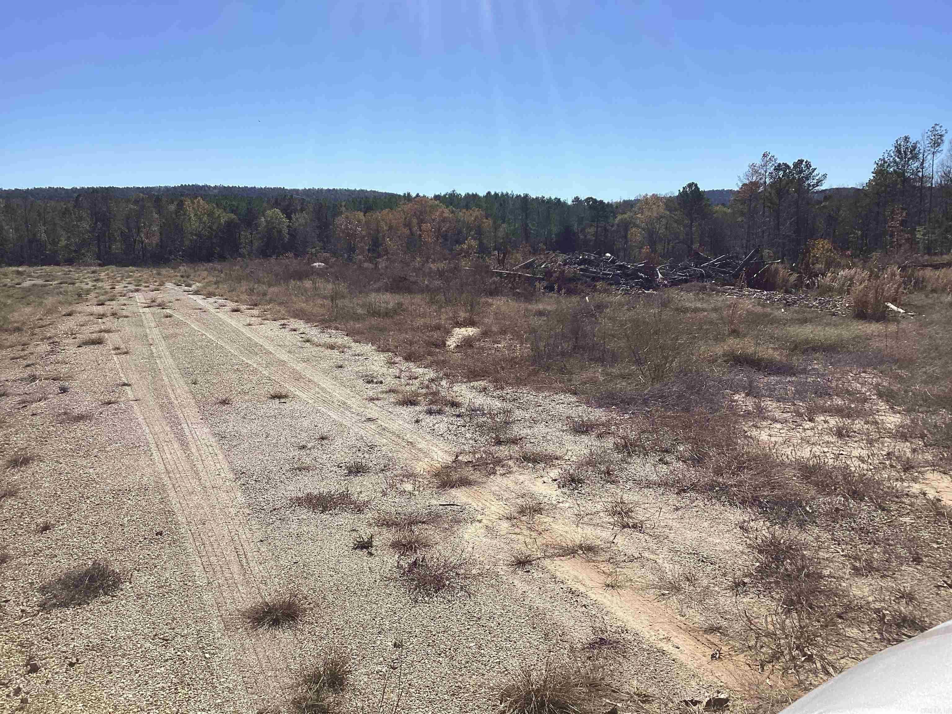 289  Rice  Amity, AR