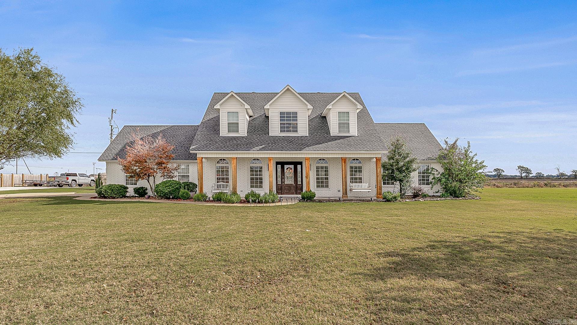102  Reinhart  Manila, AR