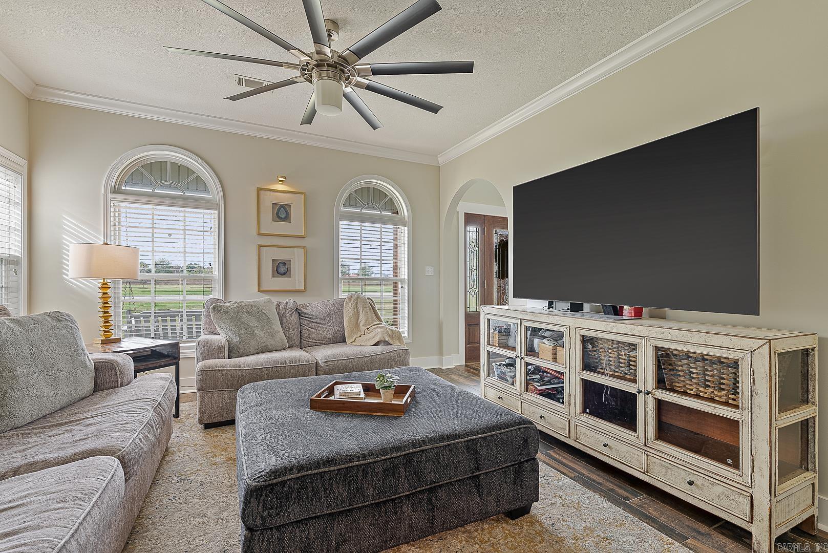 102  Reinhart  Manila, AR