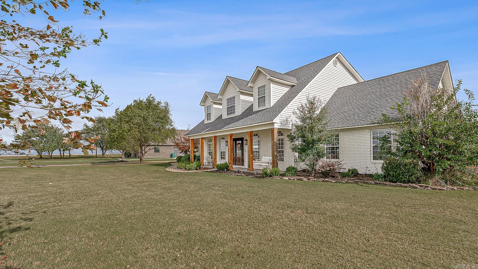 102  Reinhart  Manila, AR